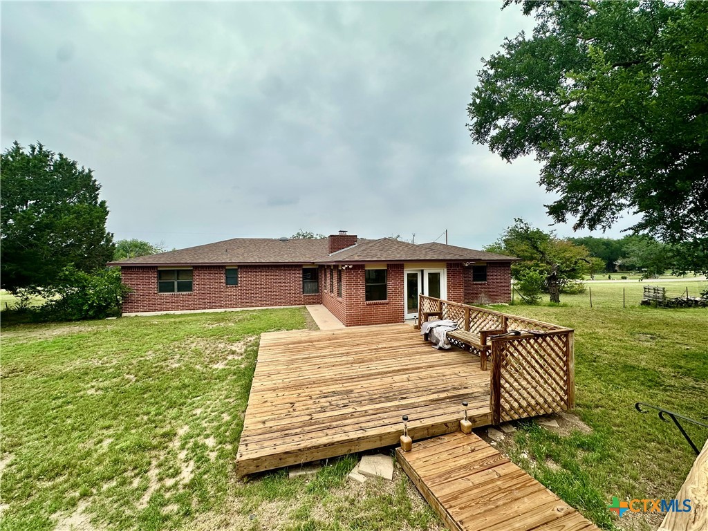 677 County Road 3081 , Lampasas, TX, 76550 | 579376 | Realty Texas LLC