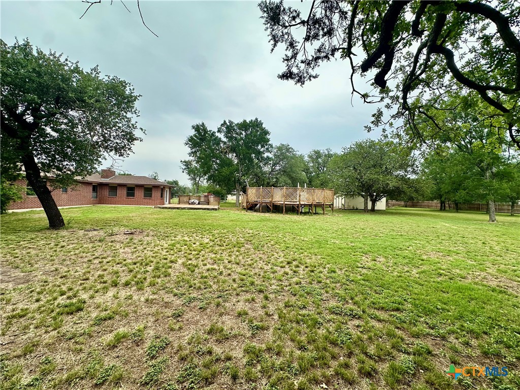 677 County Road 3081 , Lampasas, TX, 76550 | 579376 | Realty Texas LLC