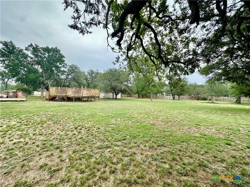 677 County Road 3081 , Lampasas, TX, 76550 | 579376 | Realty Texas LLC