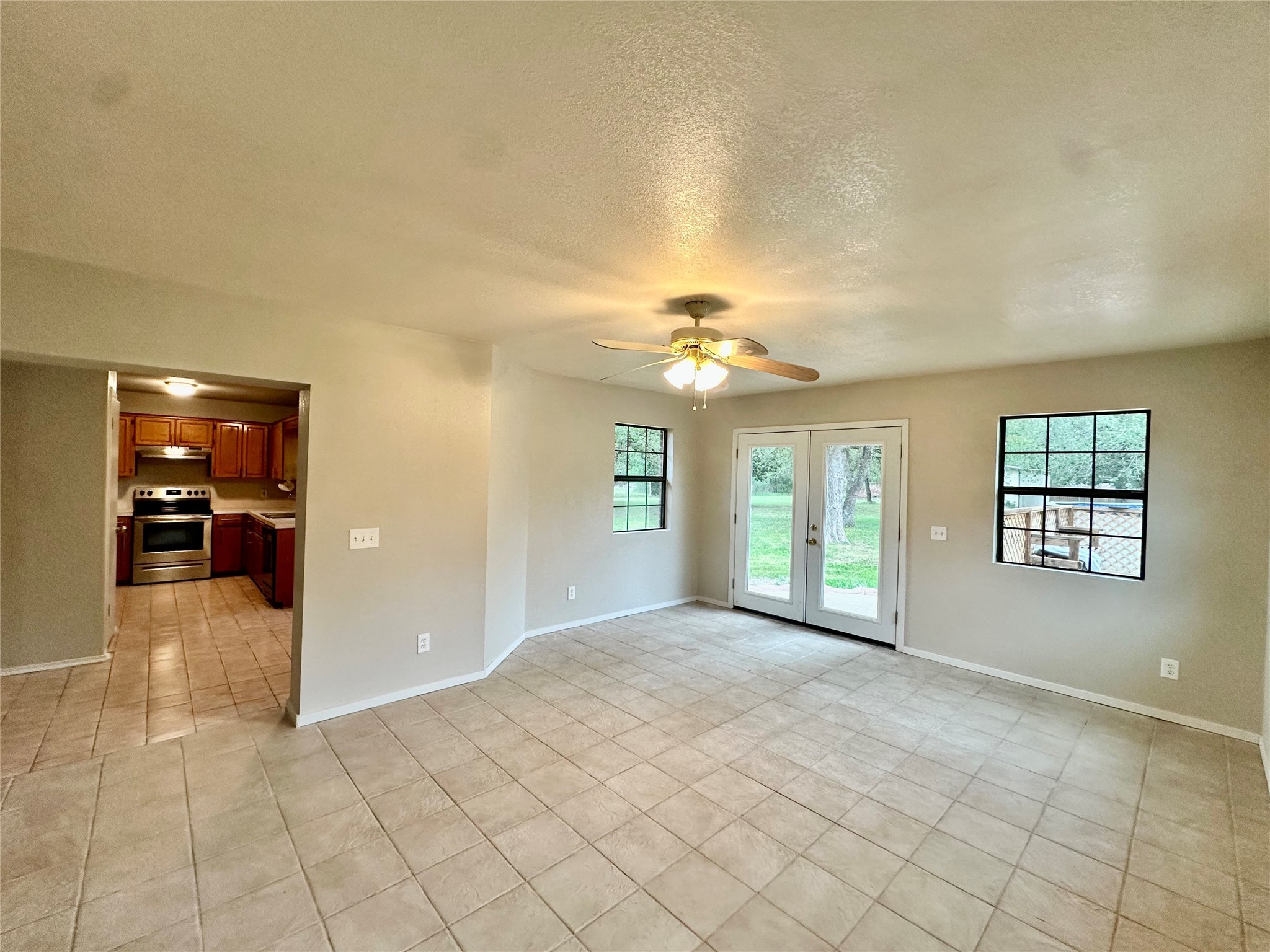 677 County Road 3081 , Lampasas, TX, 76550 | 20942597 | Realty Texas LLC