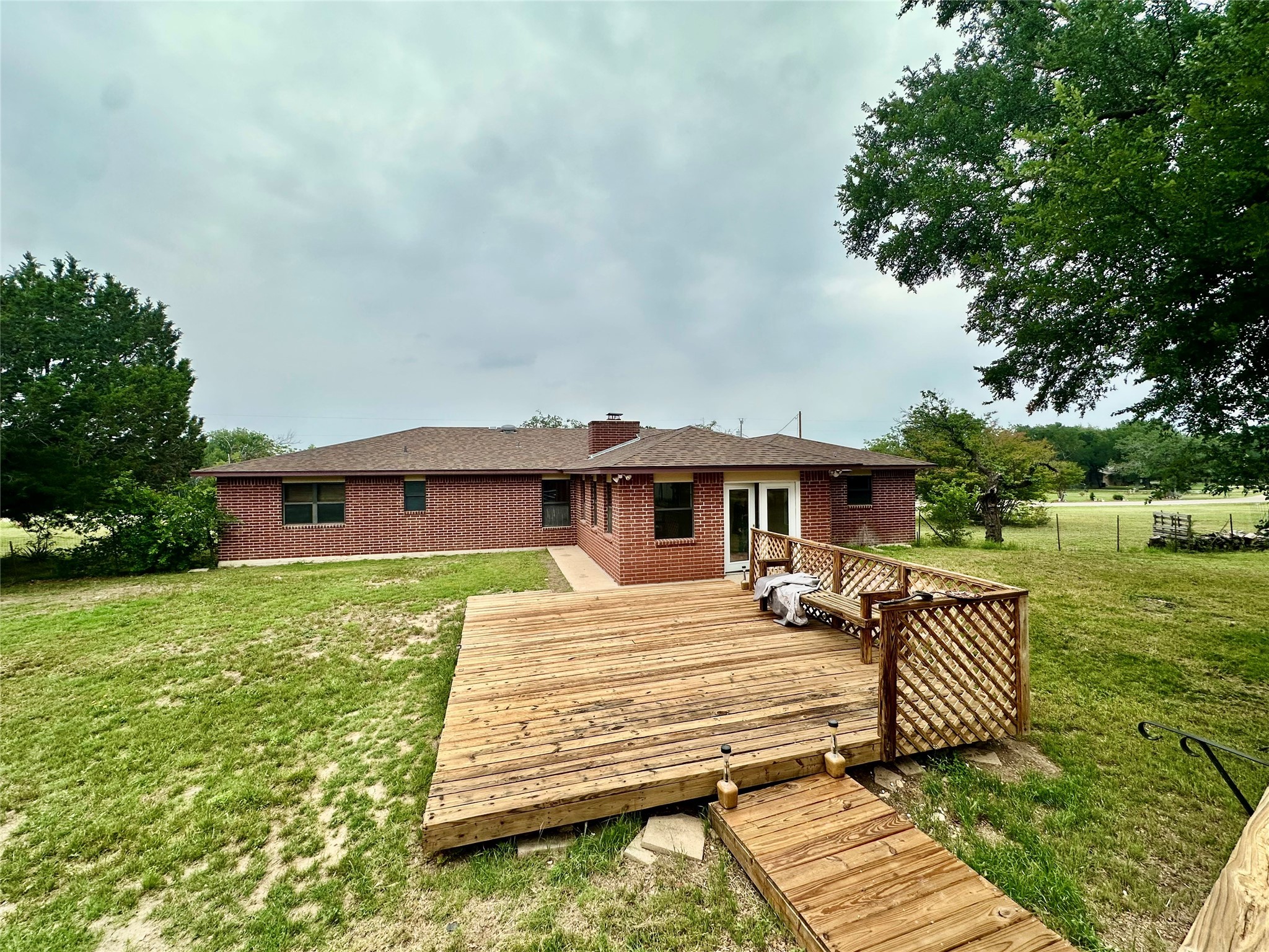 677 County Road 3081 , Lampasas, TX, 76550 | 20942597 | Realty Texas LLC