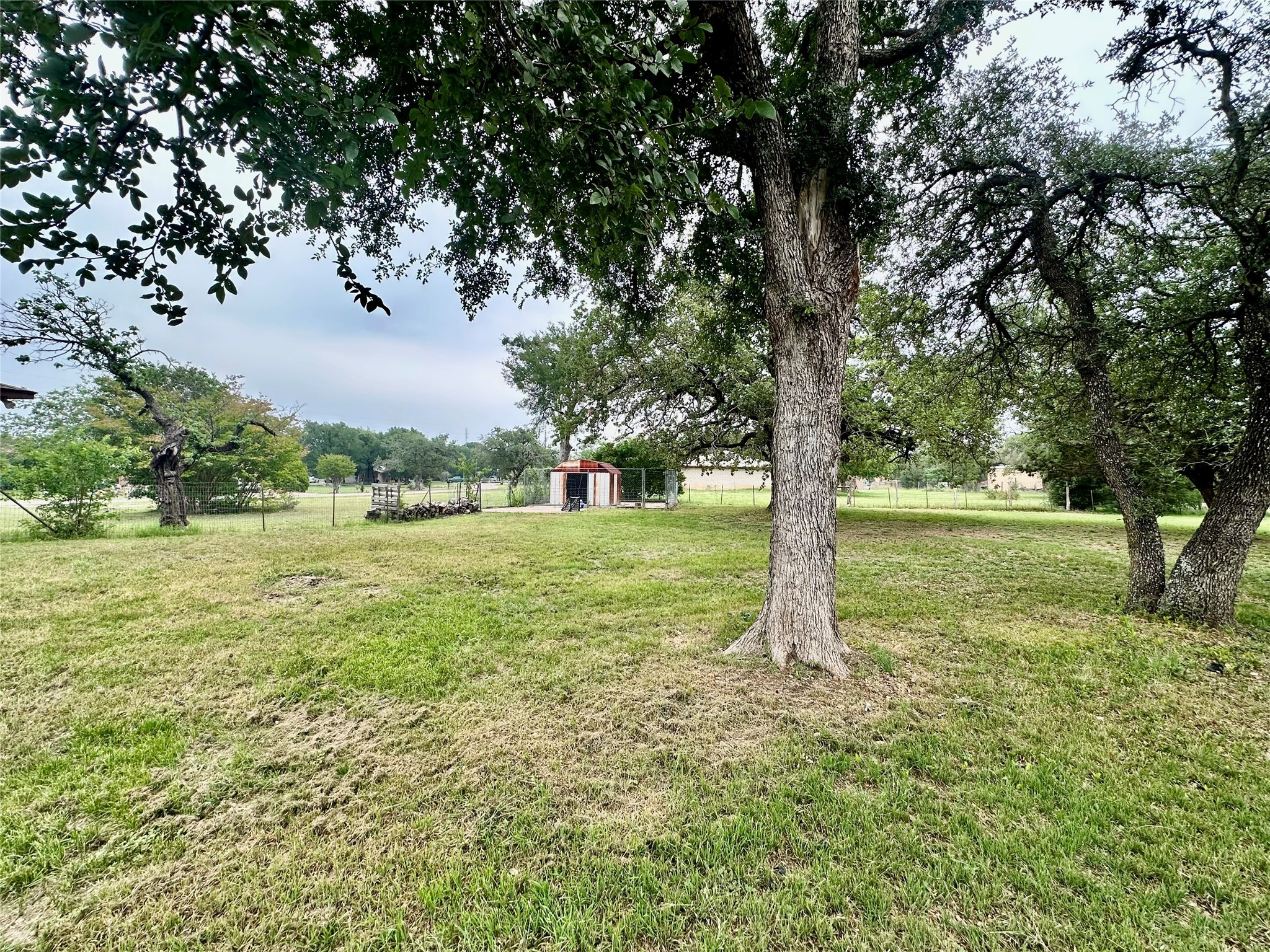 677 County Road 3081 , Lampasas, TX, 76550 | 20942597 | Realty Texas LLC