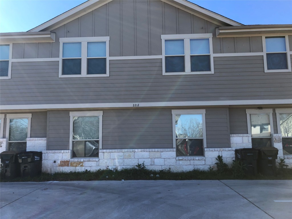 2212 Creekside Lane D , Georgetown, TX, 78626 | 1246723 | Realty Texas LLC