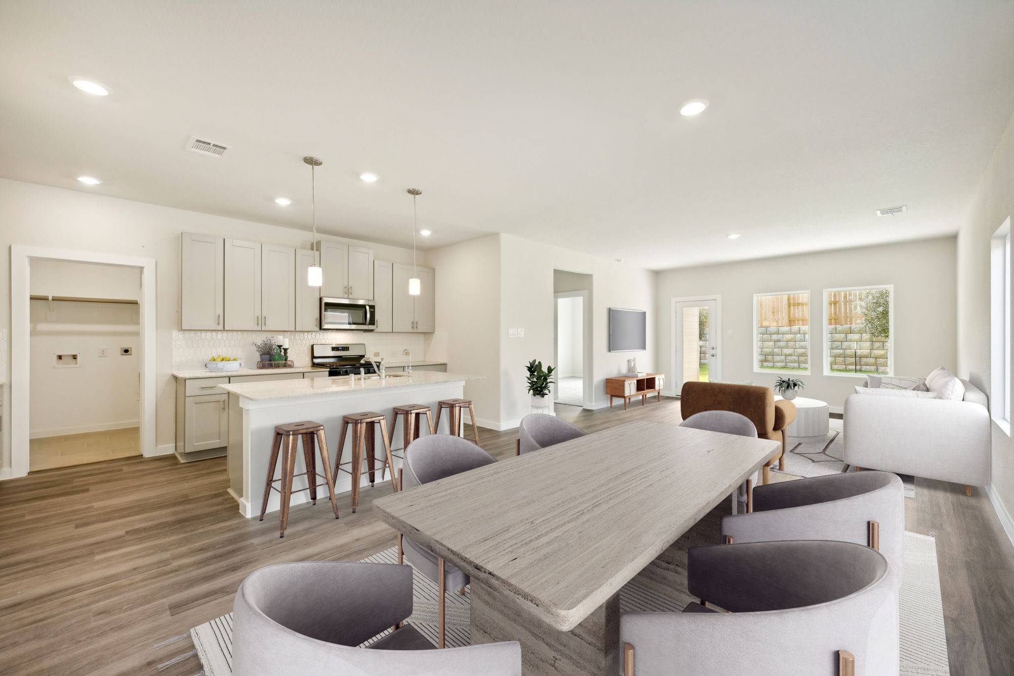 18721 Bliss Place , New Caney, TX, 77357 | 33831844 | Realty Texas LLC
