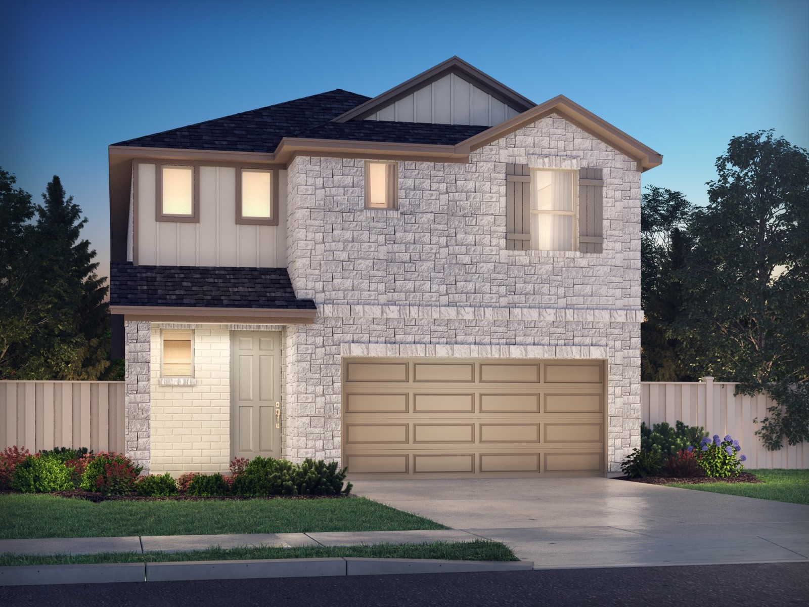 18721 Bliss Place , New Caney, TX, 77357 | 33831844 | Realty Texas LLC