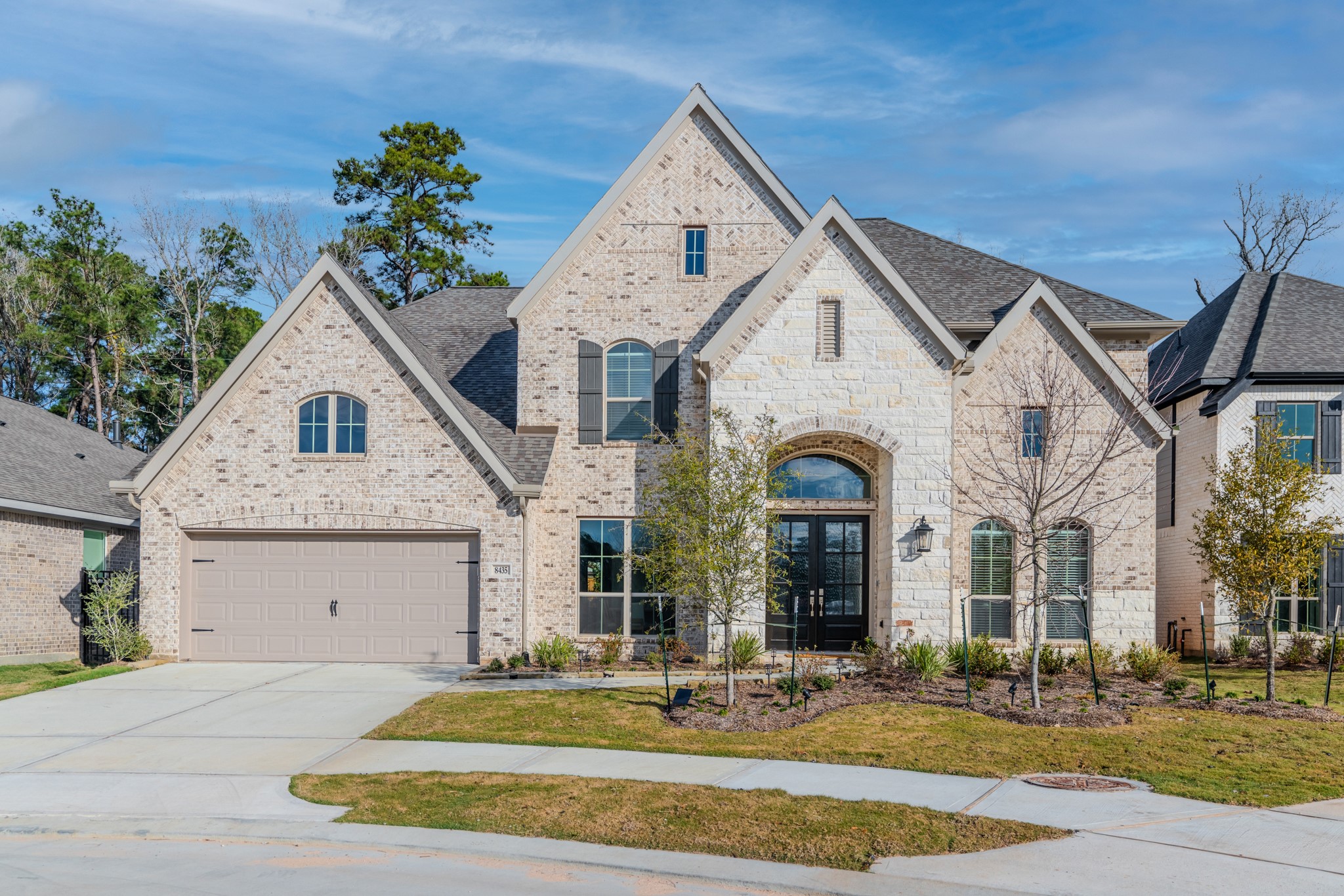 8435 Willow Whisper Lane , Magnolia, TX, 77354 | 47310513 | Realty Texas LLC