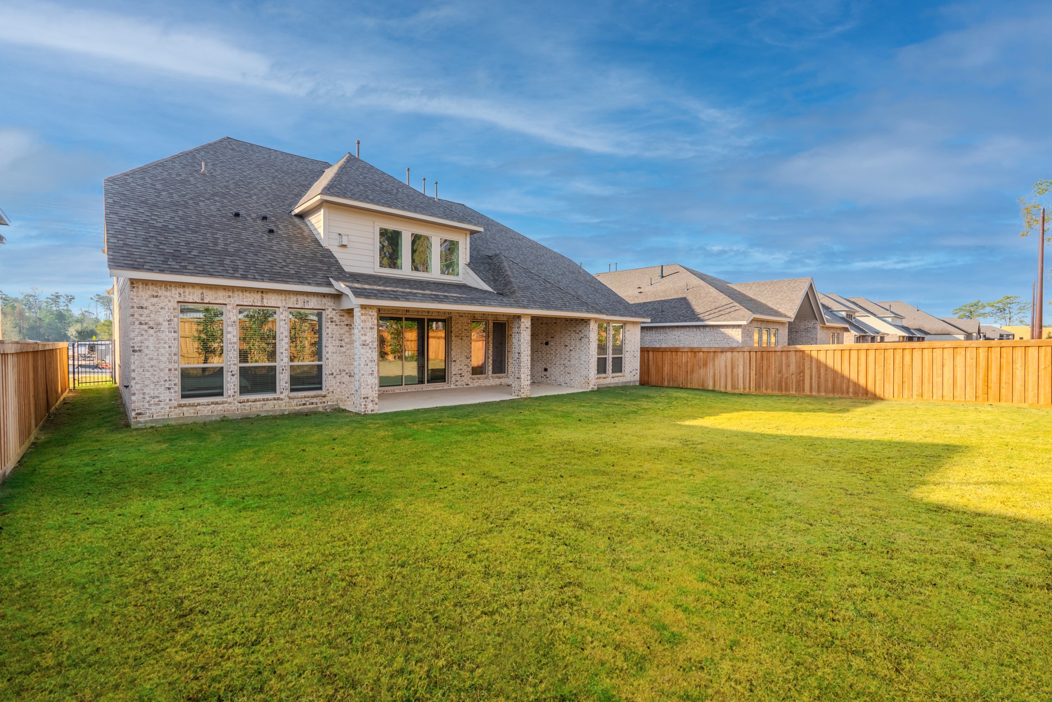 8435 Willow Whisper Lane , Magnolia, TX, 77354 | 47310513 | Realty Texas LLC