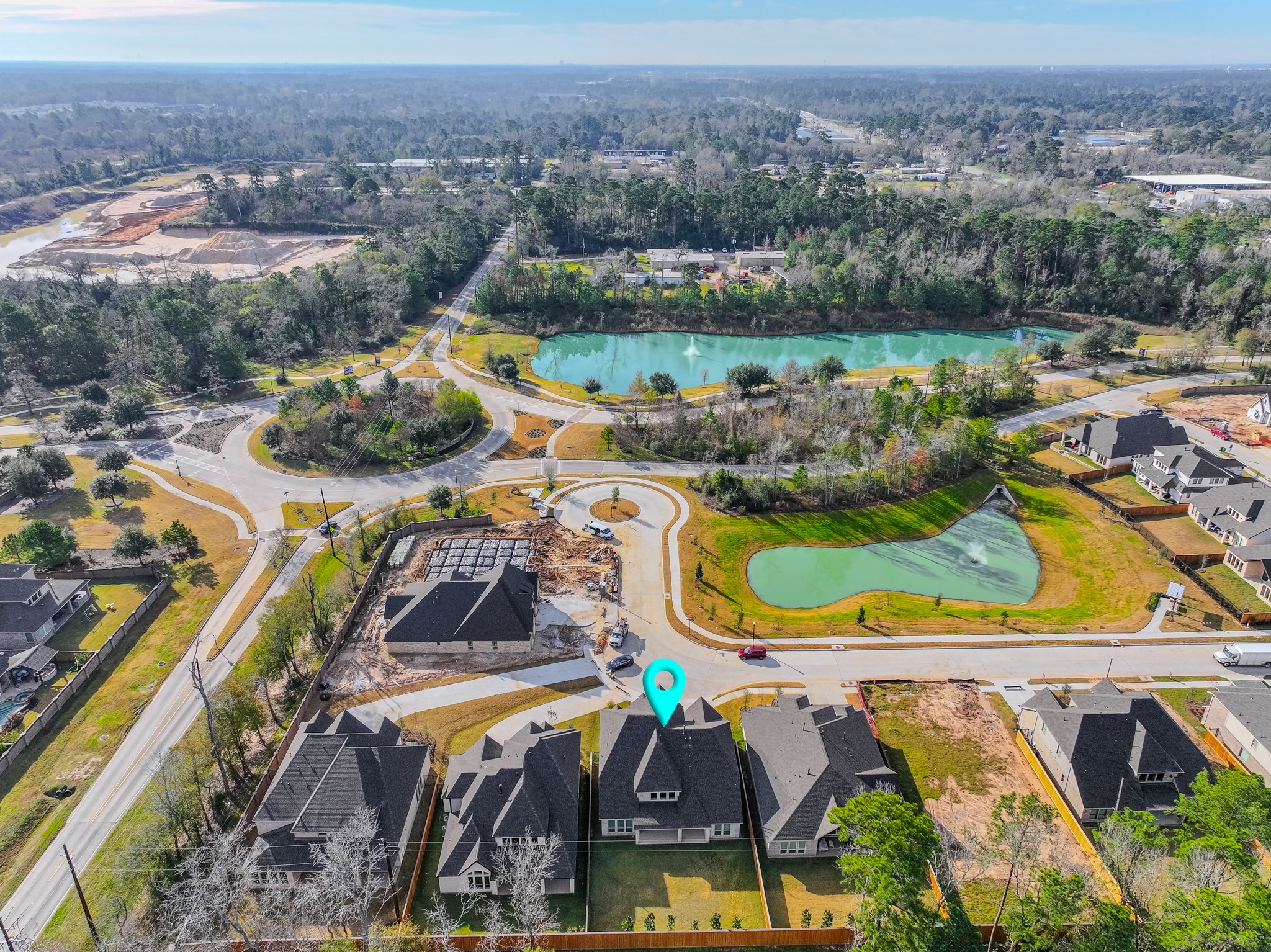 8435 Willow Whisper Lane , Magnolia, TX, 77354 | 47310513 | Realty Texas LLC