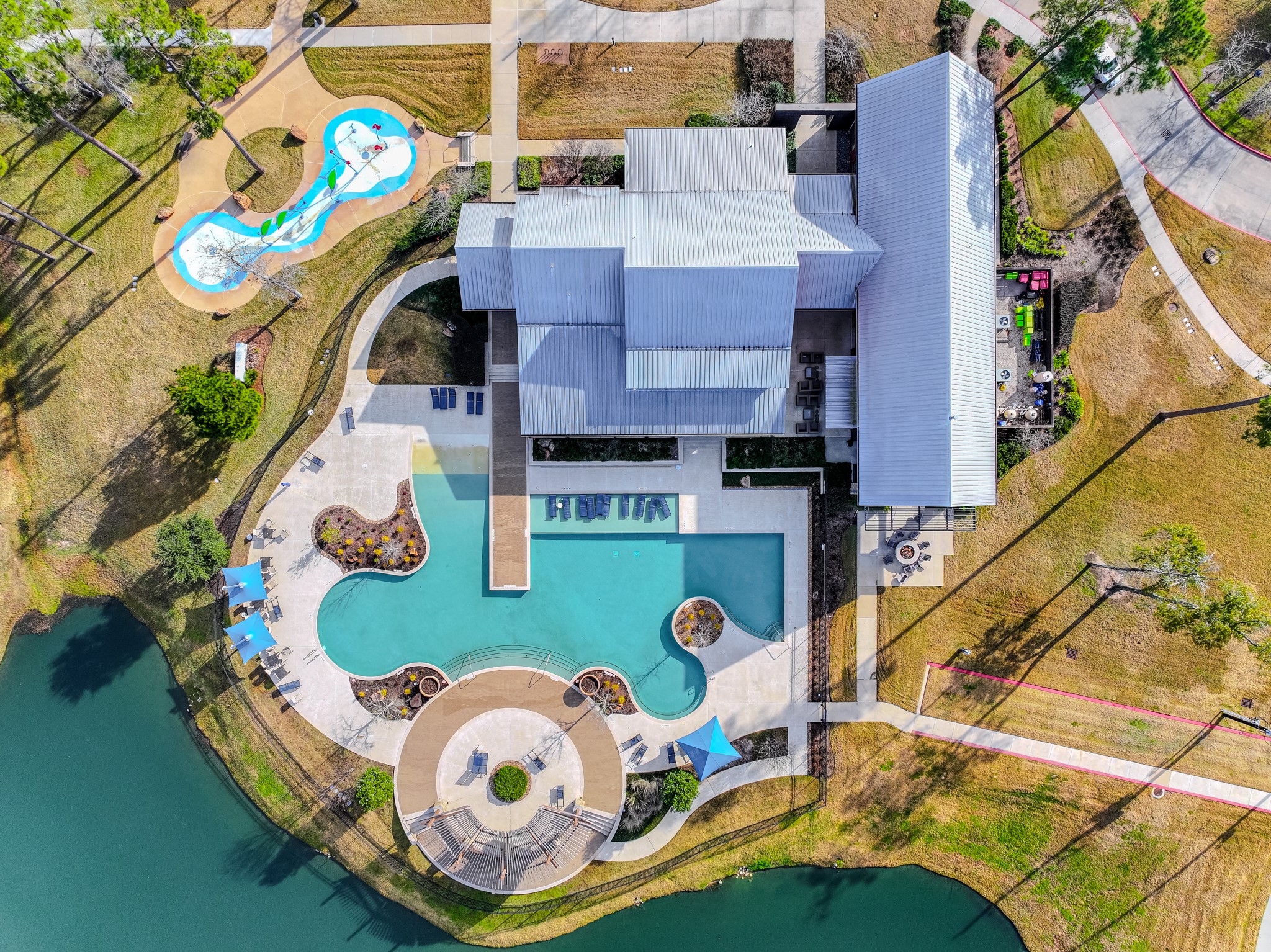 8435 Willow Whisper Lane , Magnolia, TX, 77354 | 47310513 | Realty Texas LLC