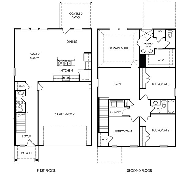 515 Willet Drive , McKinney, TX, 75069 | 20942065 | Realty Texas LLC