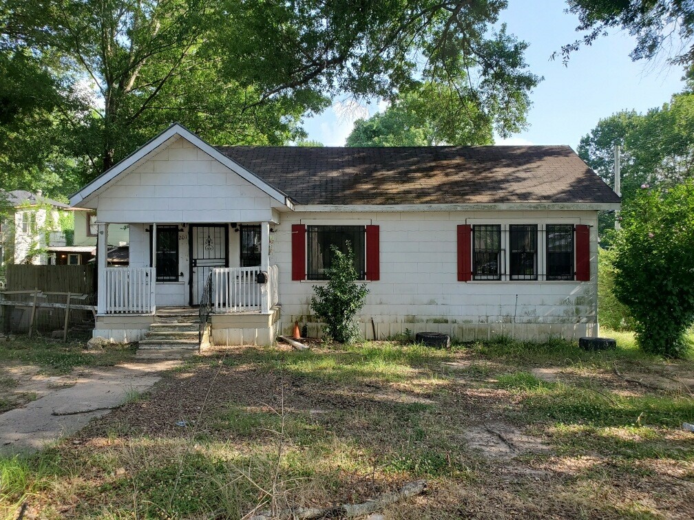 201 E Egan Street, Shreveport, LA, 71101 | 20942833 | Realty Texas LLC
