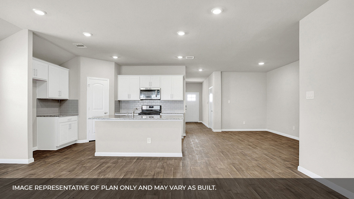 288 Morning Glory Loop , Kyle, TX, 78640 | 5873736 | Realty Texas LLC