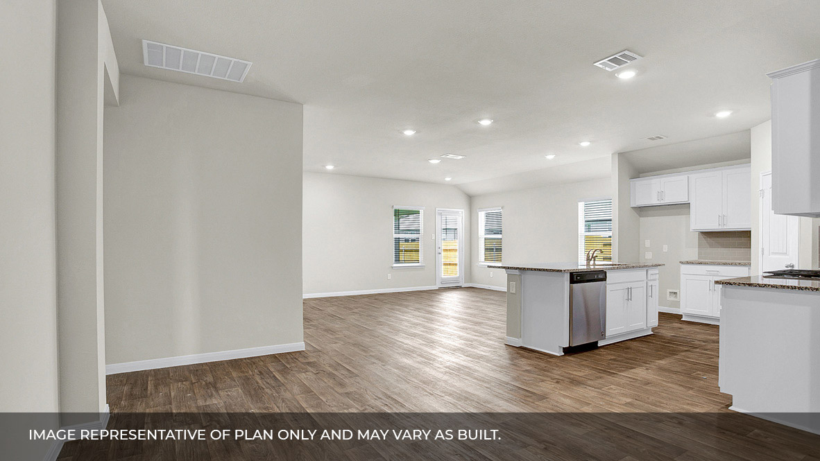 288 Morning Glory Loop , Kyle, TX, 78640 | 5873736 | Realty Texas LLC