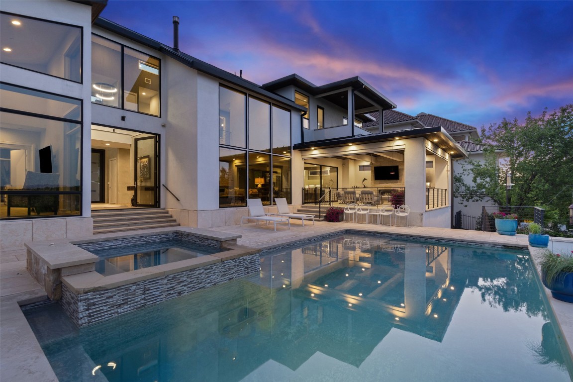 2551 Waymaker Way , Austin, TX, 78746 | 6151132 | Realty Texas LLC