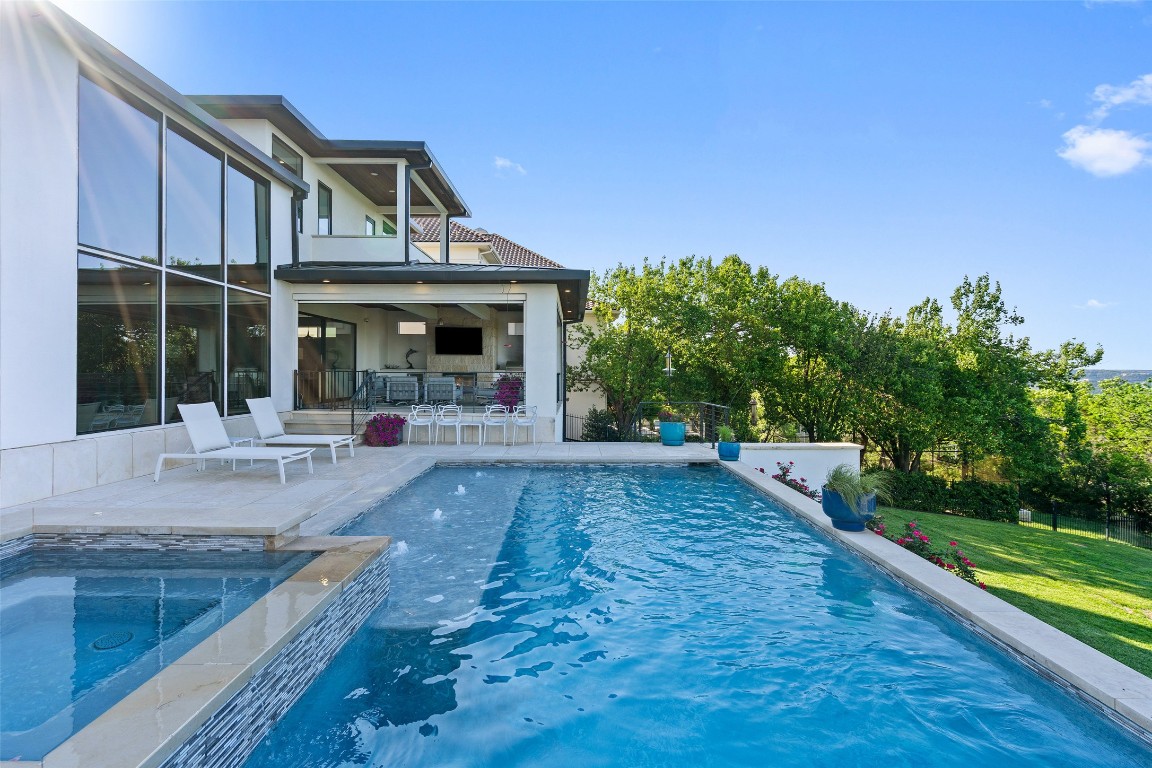 2551 Waymaker Way , Austin, TX, 78746 | 6151132 | Realty Texas LLC