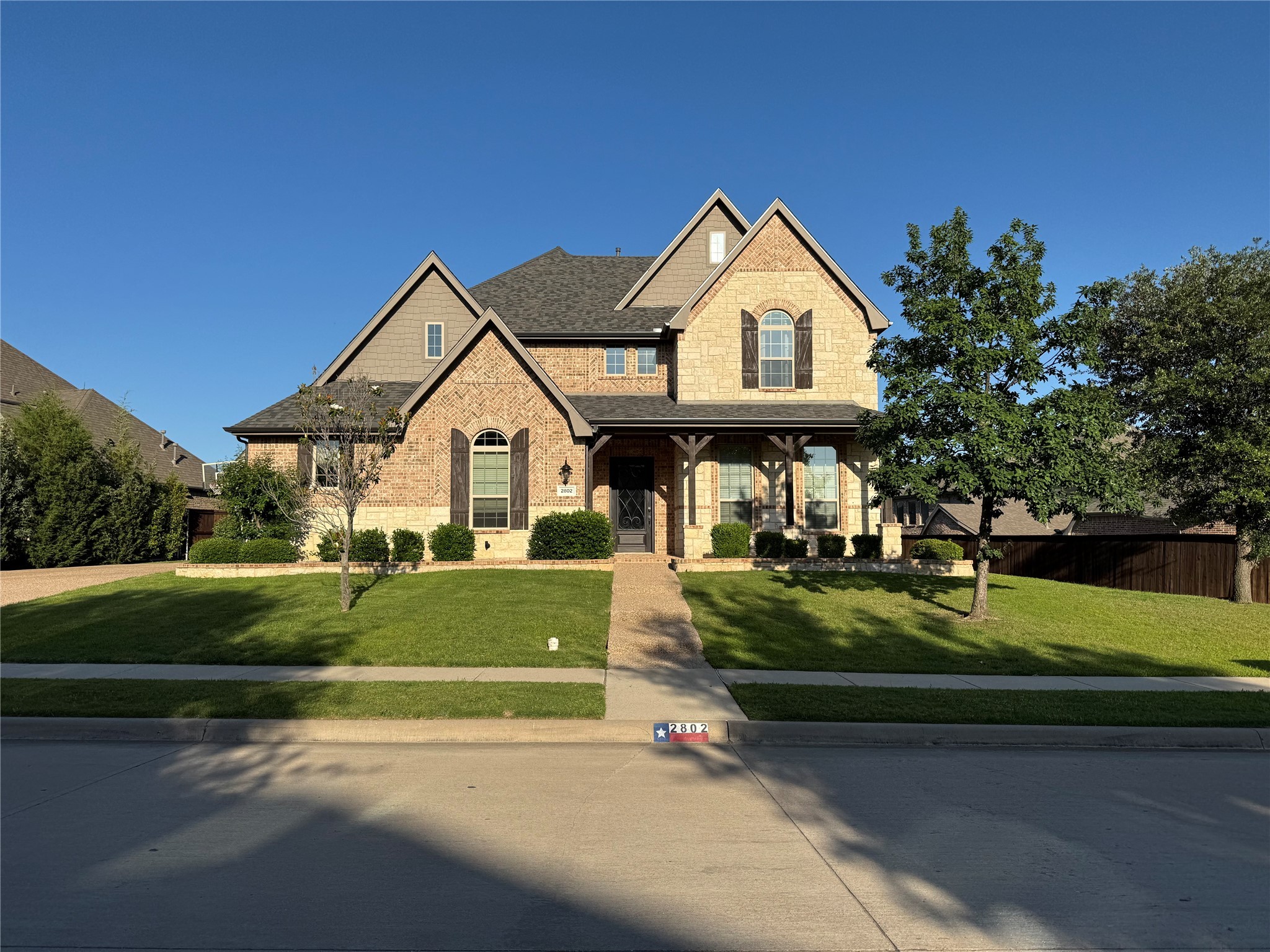 2802 Castlereach Street, Trophy Club, TX, 76262 | 20942087 | Realty Texas LLC