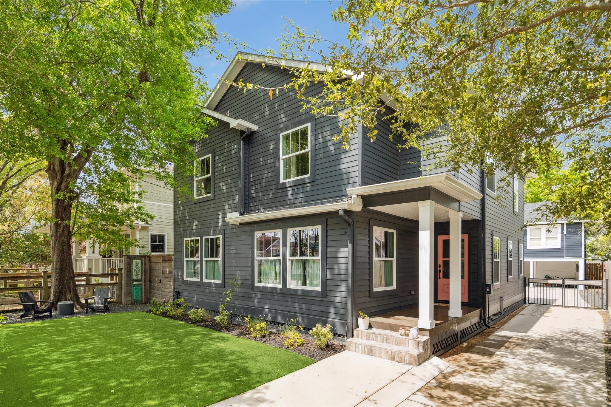 412 Merrill Street , Houston, TX, 77009 | 31666271 | Realty Texas LLC