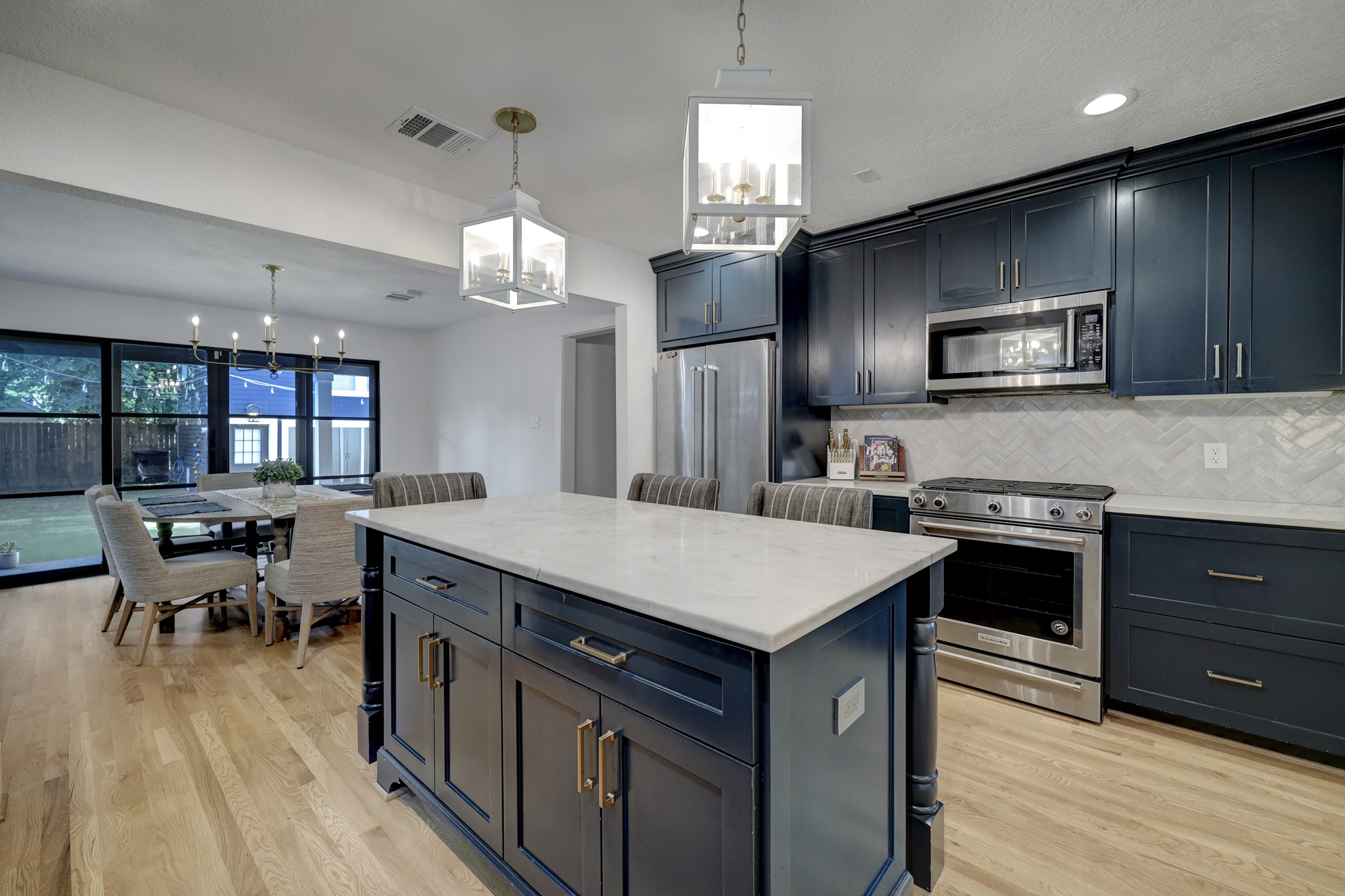 412 Merrill Street , Houston, TX, 77009 | 31666271 | Realty Texas LLC