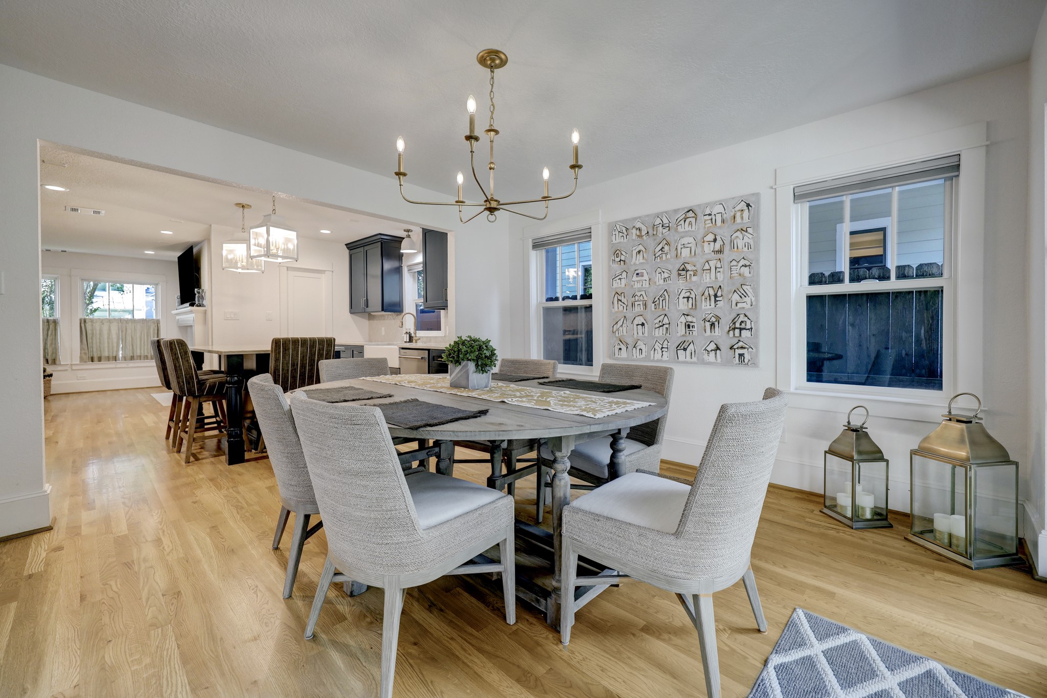 412 Merrill Street , Houston, TX, 77009 | 31666271 | Realty Texas LLC
