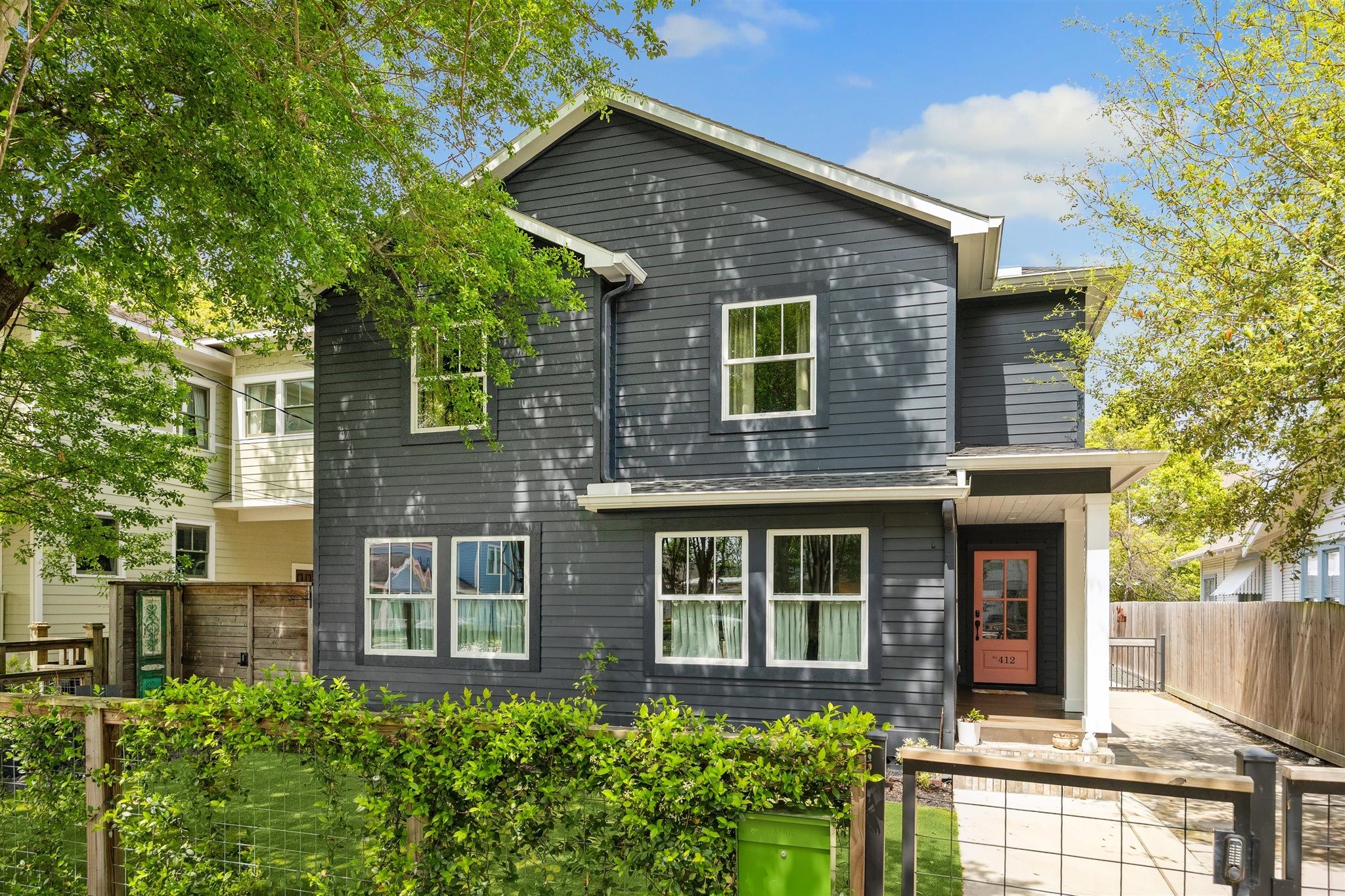 412 Merrill Street , Houston, TX, 77009 | 31666271 | Realty Texas LLC