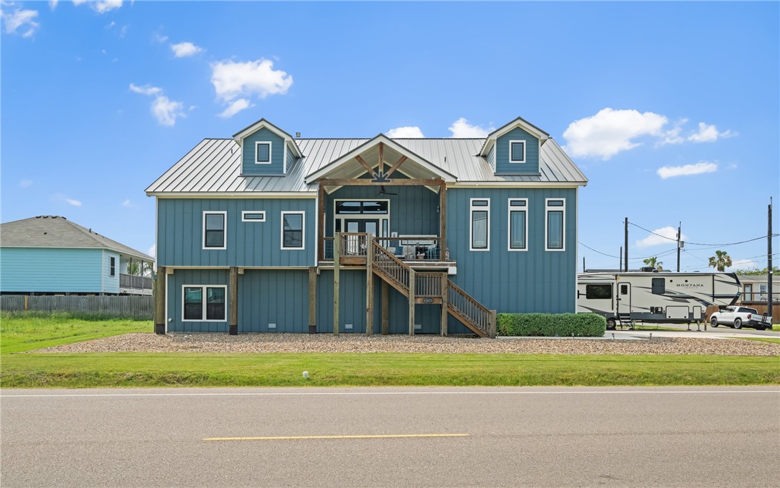 3702 Laguna Shores Road , Corpus Christi, TX, 78418 | 458486 | Realty Texas LLC
