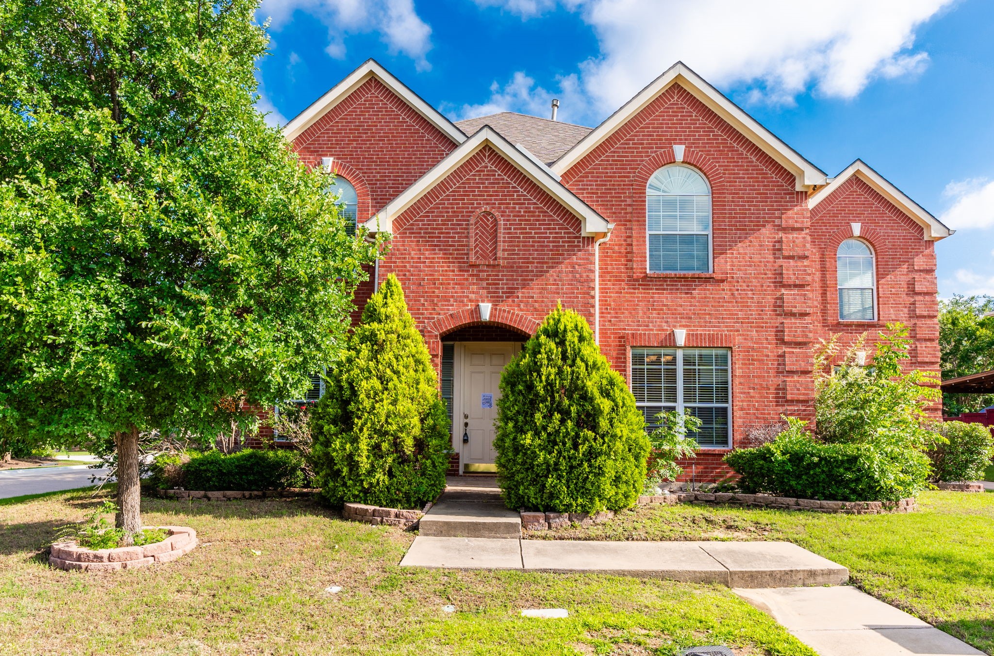 1100 Cedar Valley Drive , Irving, TX, 75063 | 20943160 | Realty Texas LLC