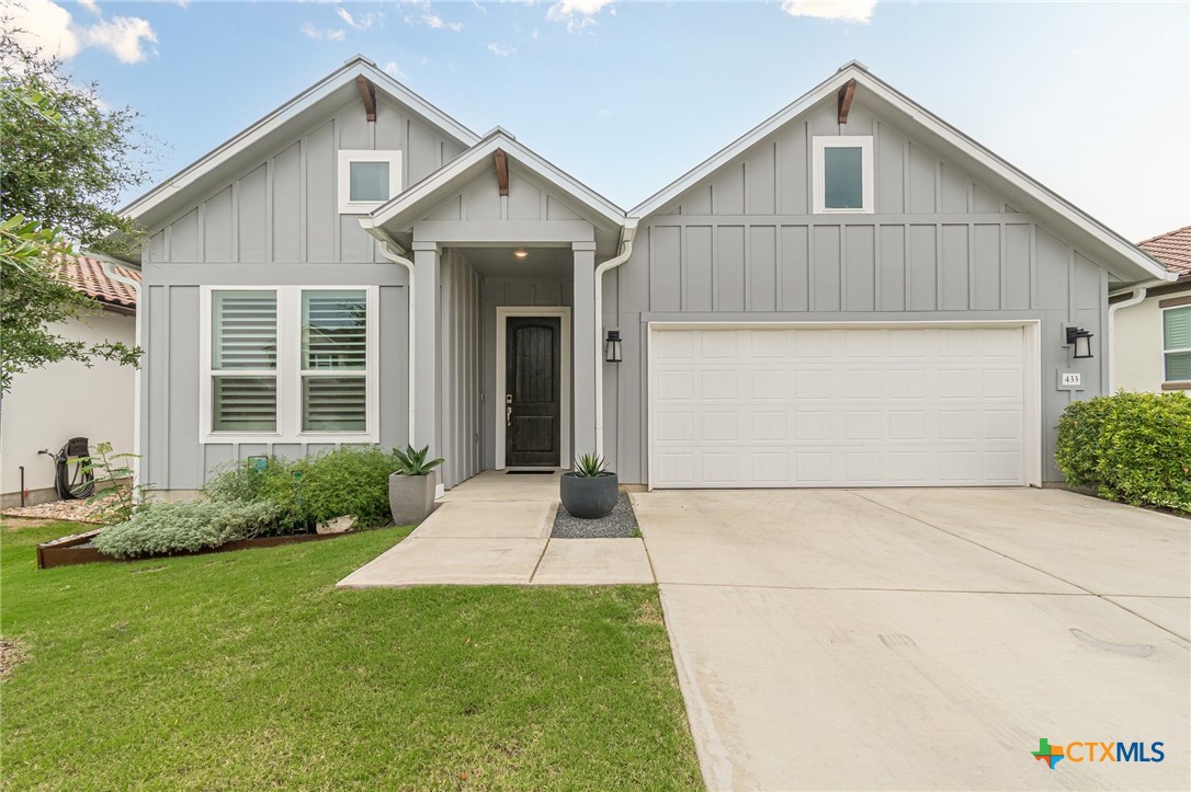 Temporary Off Market: 433 Skipping Cedar Street Blog Image Banner