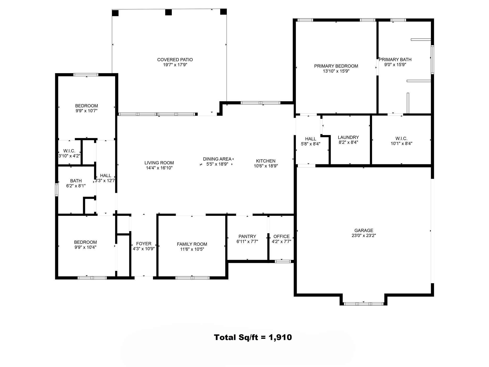 230 Silver Lakes Drive , Sunset, TX, 76270 | 20942406 | Realty Texas LLC