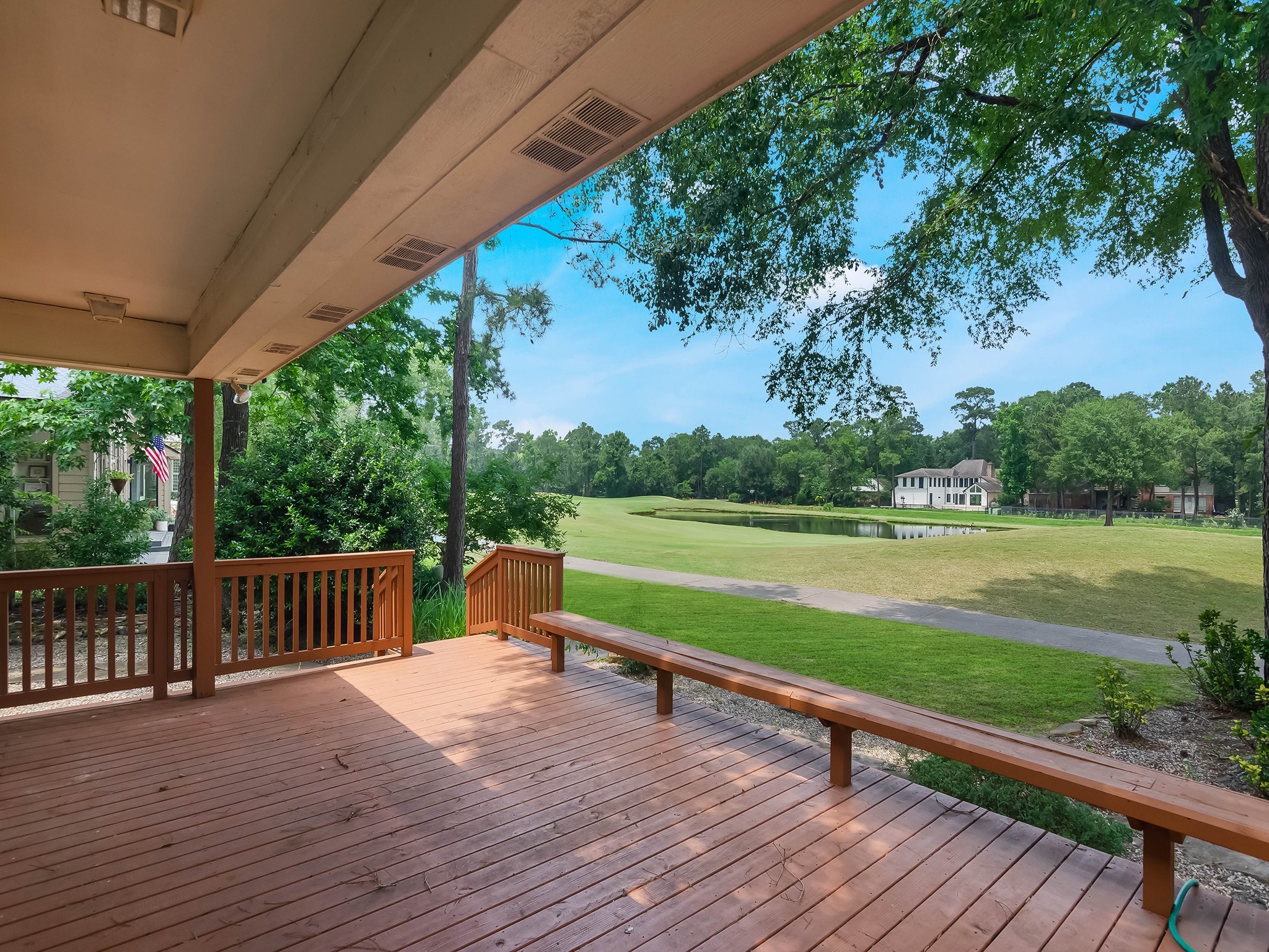 33 SWEETLEAF CT , The Woodlands, TX, 77381 | 26787506 | Realty Texas LLC