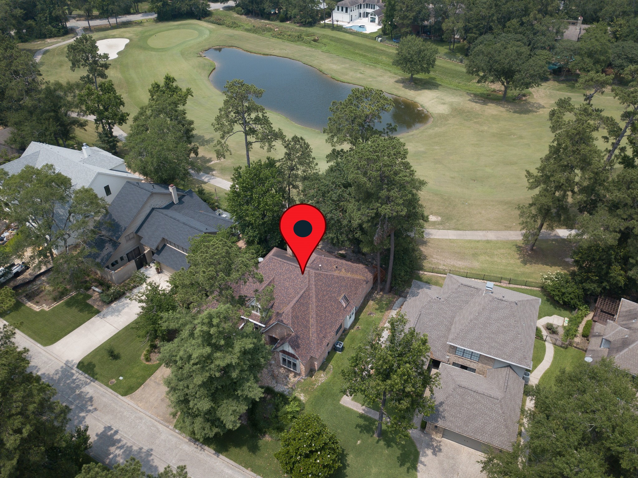 33 SWEETLEAF CT , The Woodlands, TX, 77381 | 26787506 | Realty Texas LLC