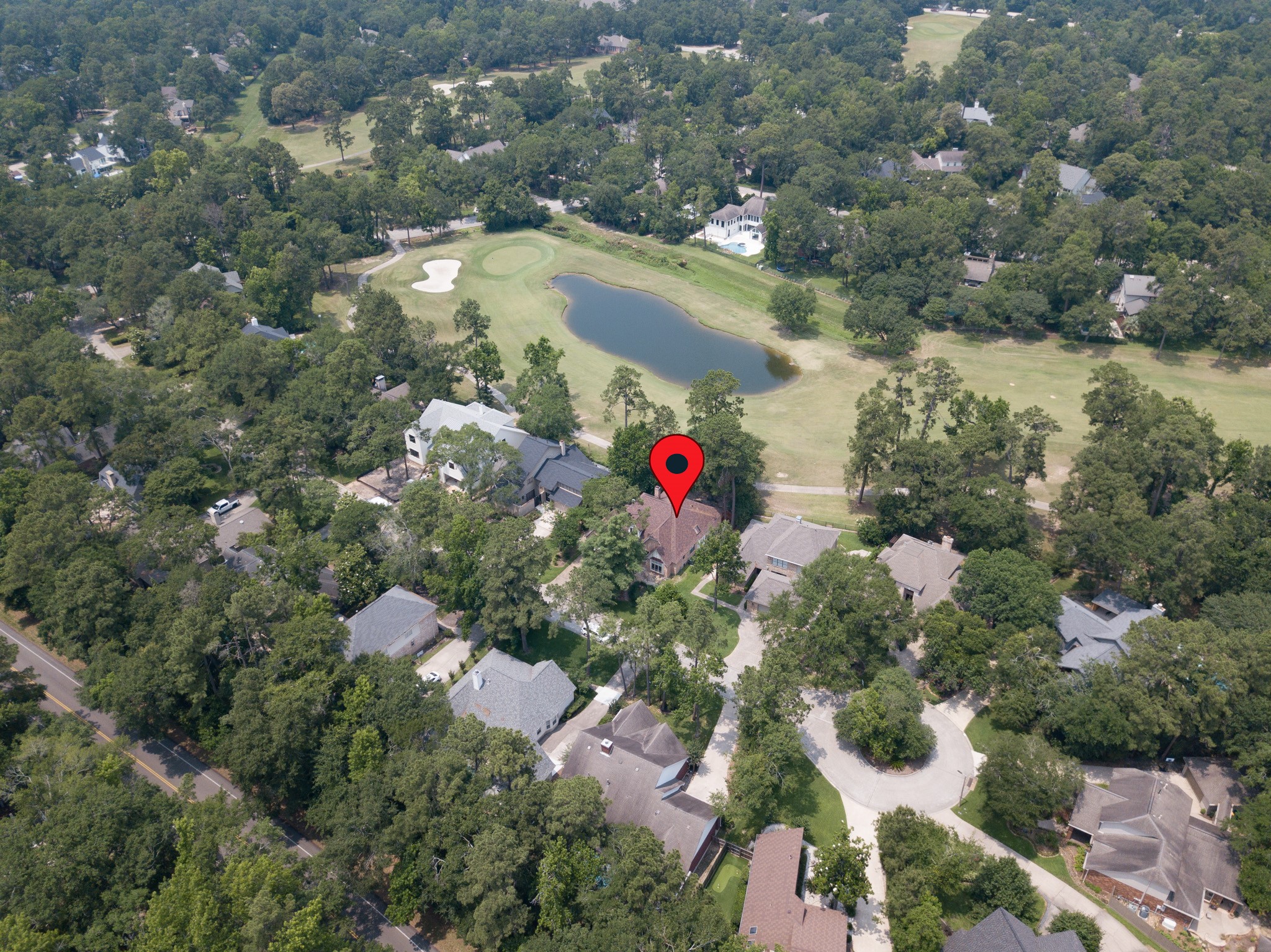 33 SWEETLEAF CT , The Woodlands, TX, 77381 | 26787506 | Realty Texas LLC