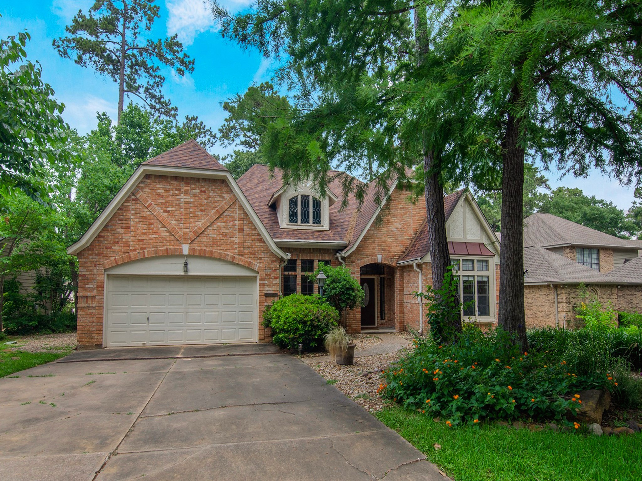 33 SWEETLEAF CT , The Woodlands, TX, 77381 | 26787506 | Realty Texas LLC
