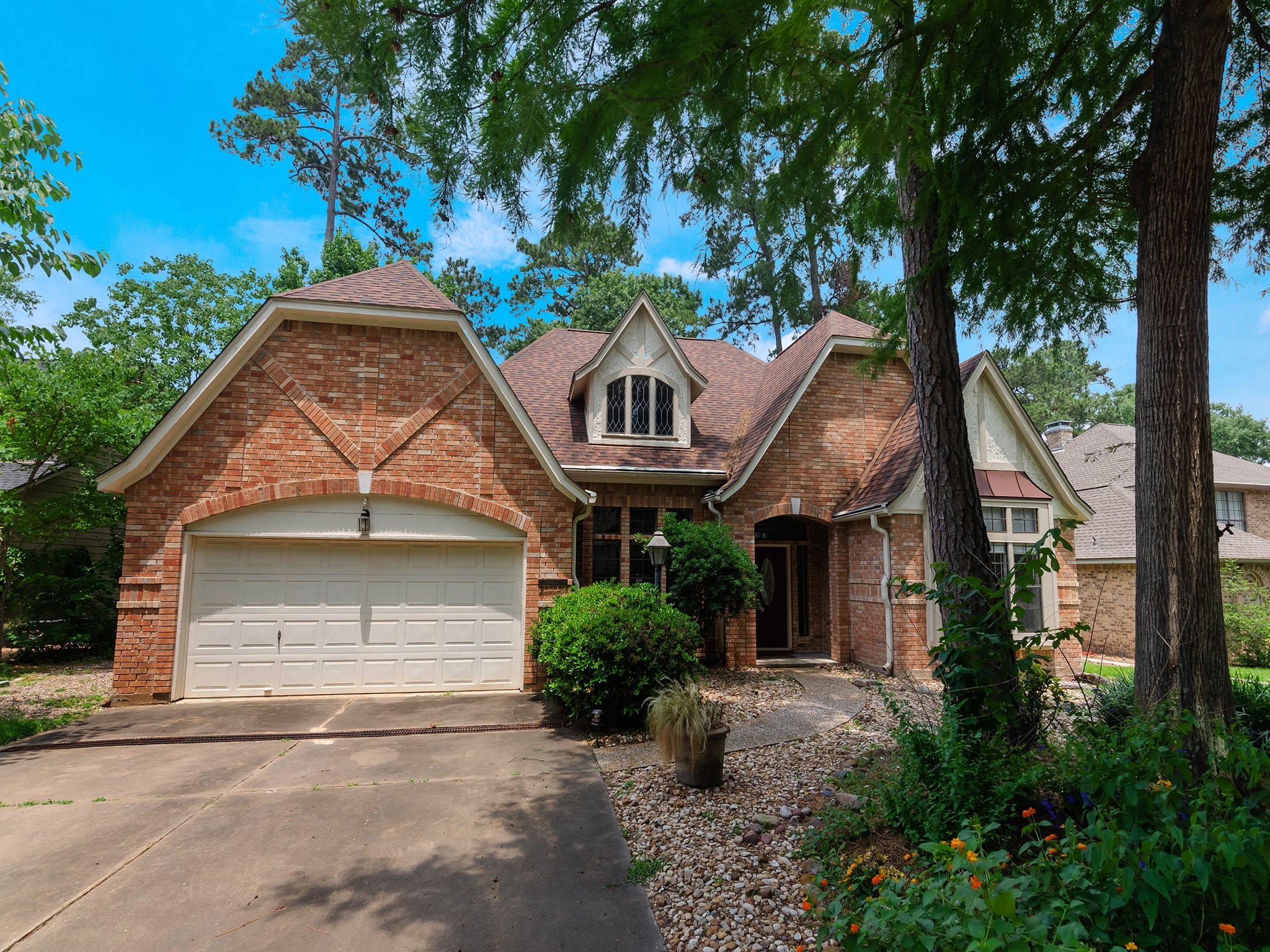 33 SWEETLEAF CT , The Woodlands, TX, 77381 | 26787506 | Realty Texas LLC