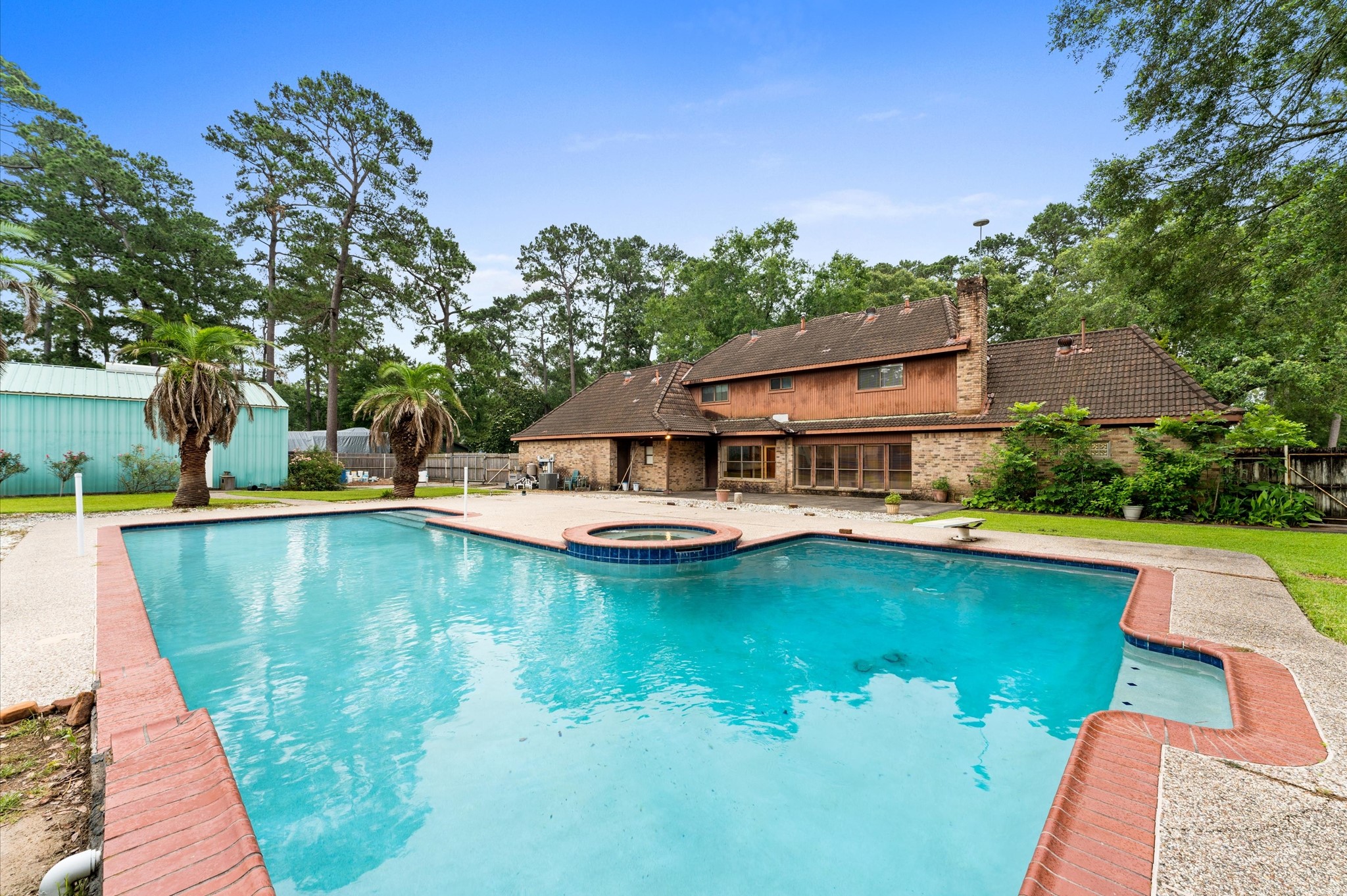 1211 Sycamore Lane , Houston, TX, 77339 | 82741204 | Realty Texas LLC