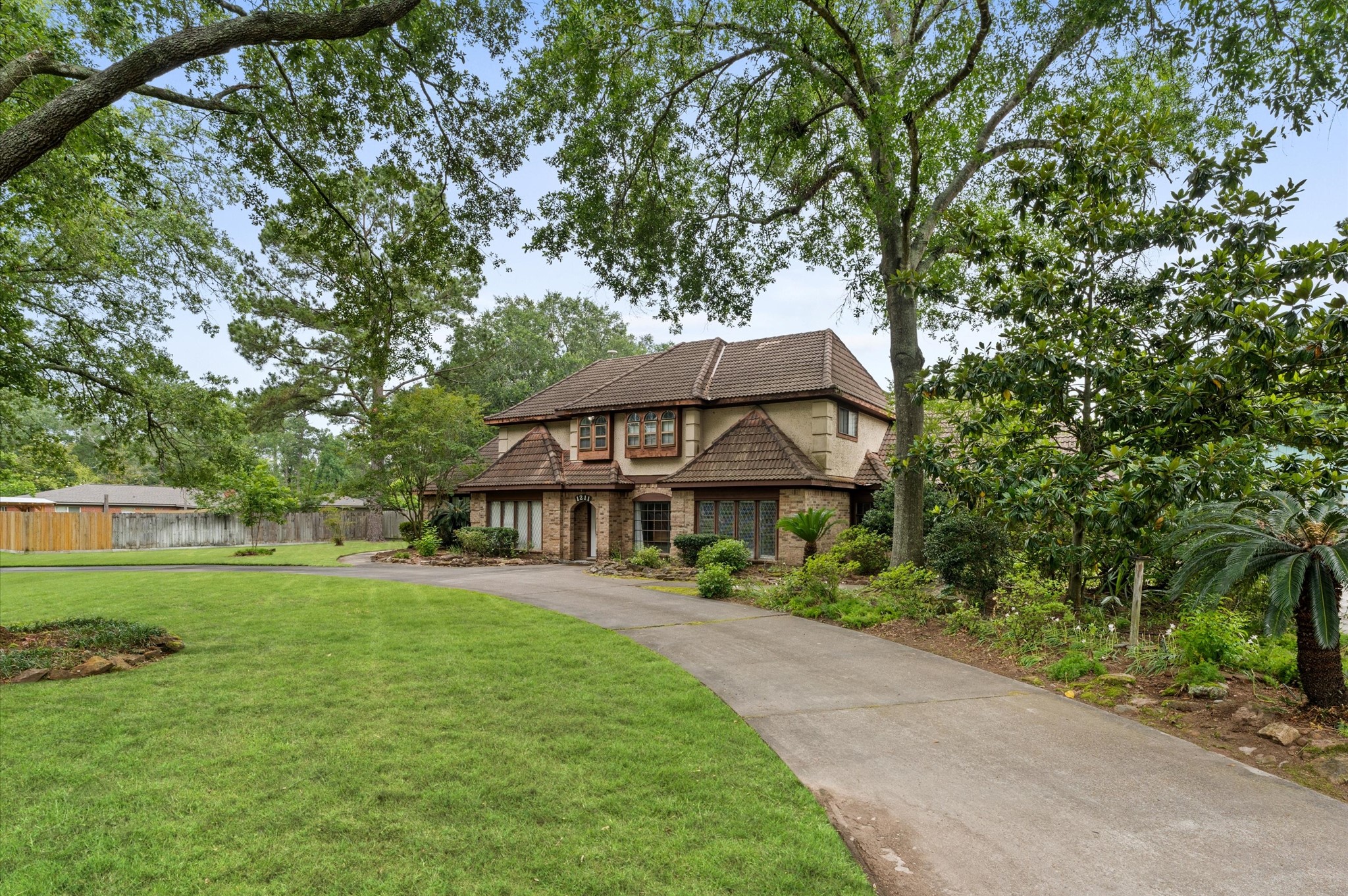 1211 Sycamore Lane , Houston, TX, 77339 | 82741204 | Realty Texas LLC