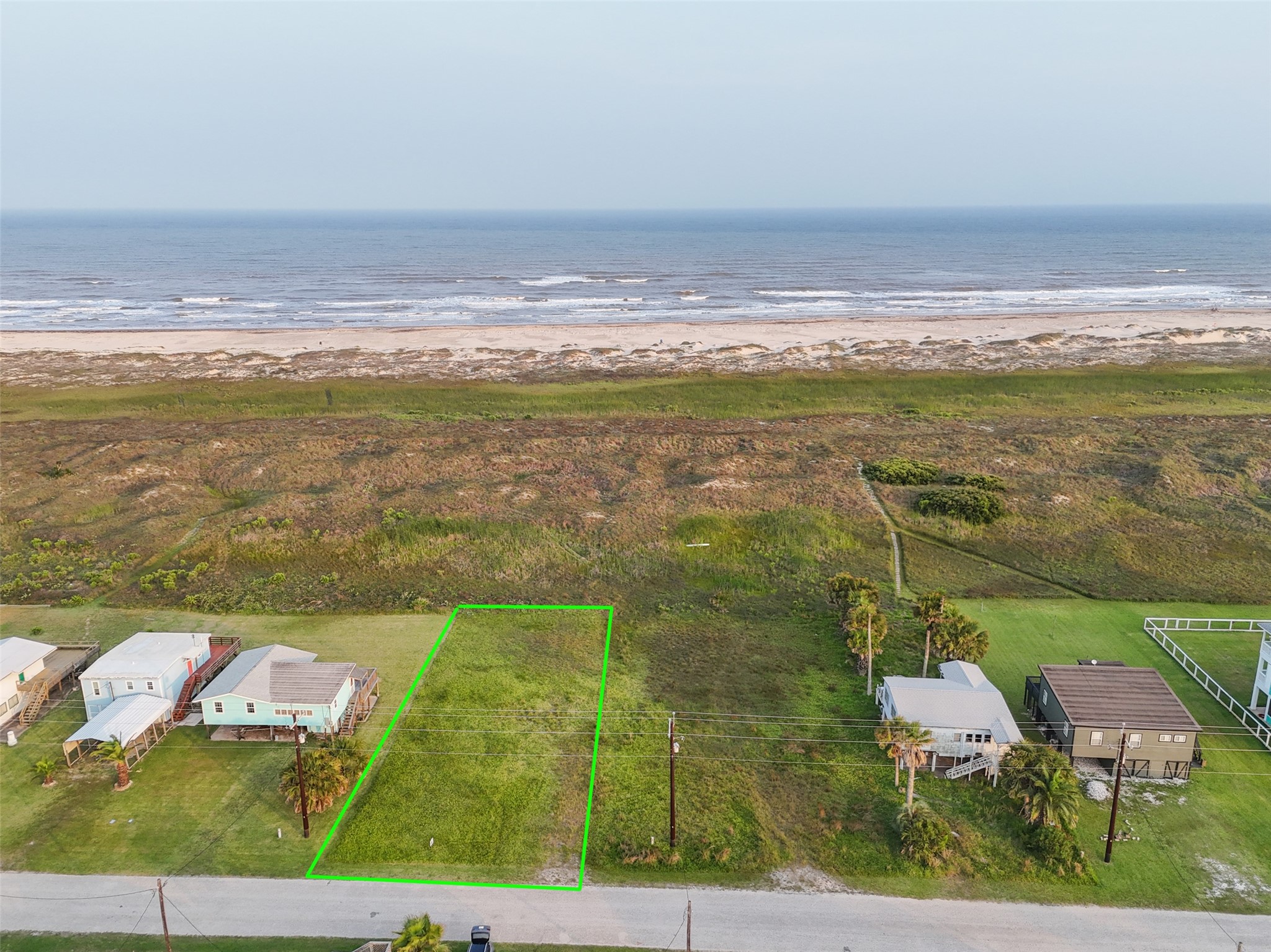 0 Beachfront Drive , Matagorda, TX, 77457 | 83573893 | Realty Texas LLC