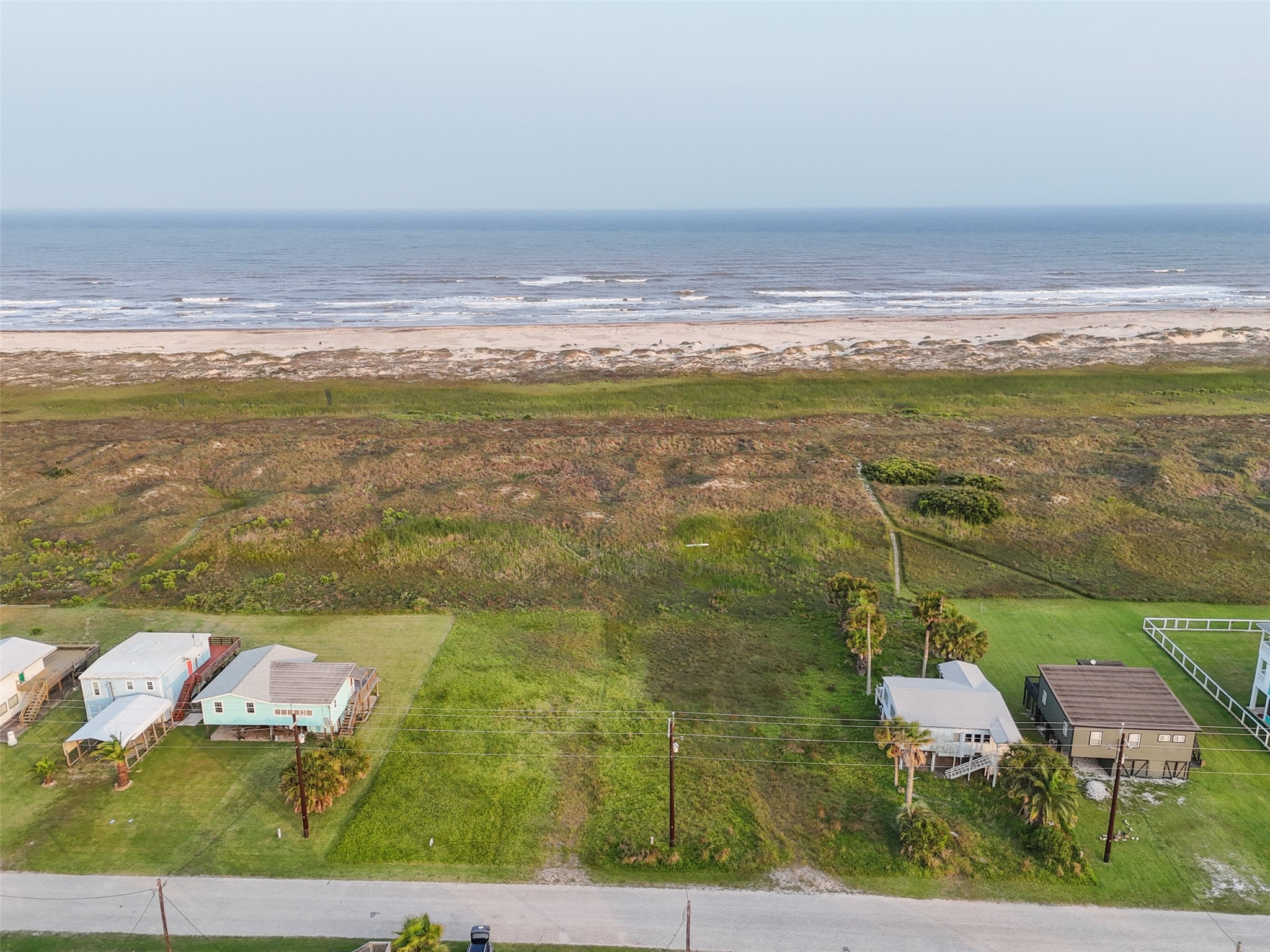 0 Beachfront Drive , Matagorda, TX, 77457 | 83573893 | Realty Texas LLC