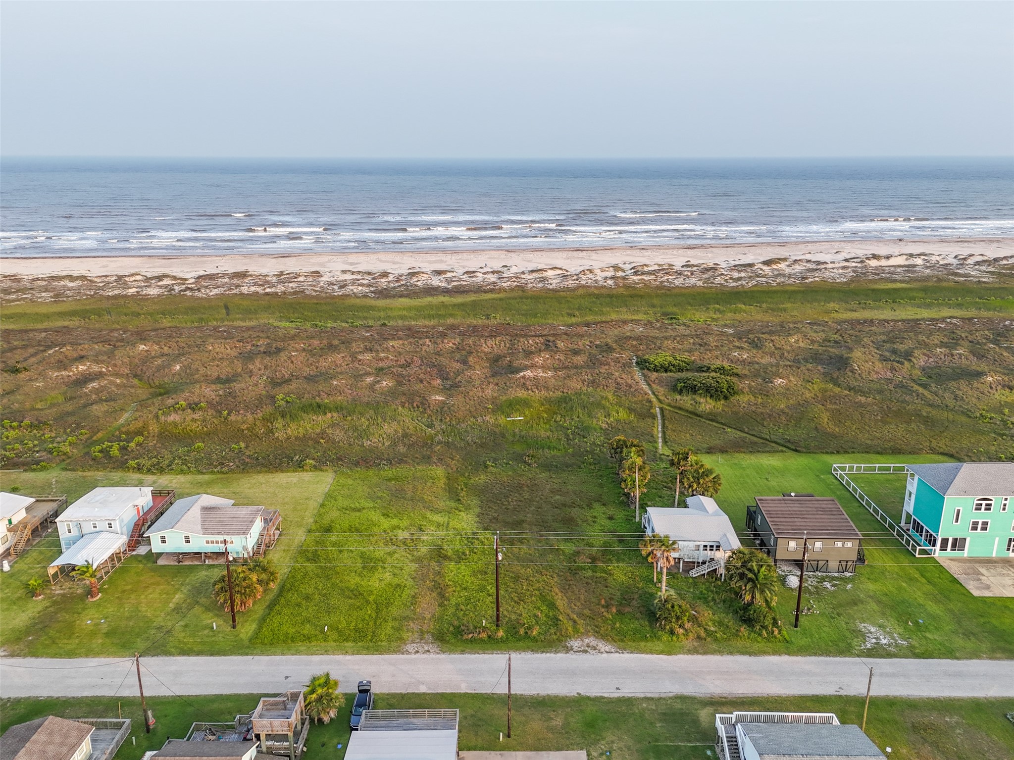 0 Beachfront Drive , Matagorda, TX, 77457 | 83573893 | Realty Texas LLC