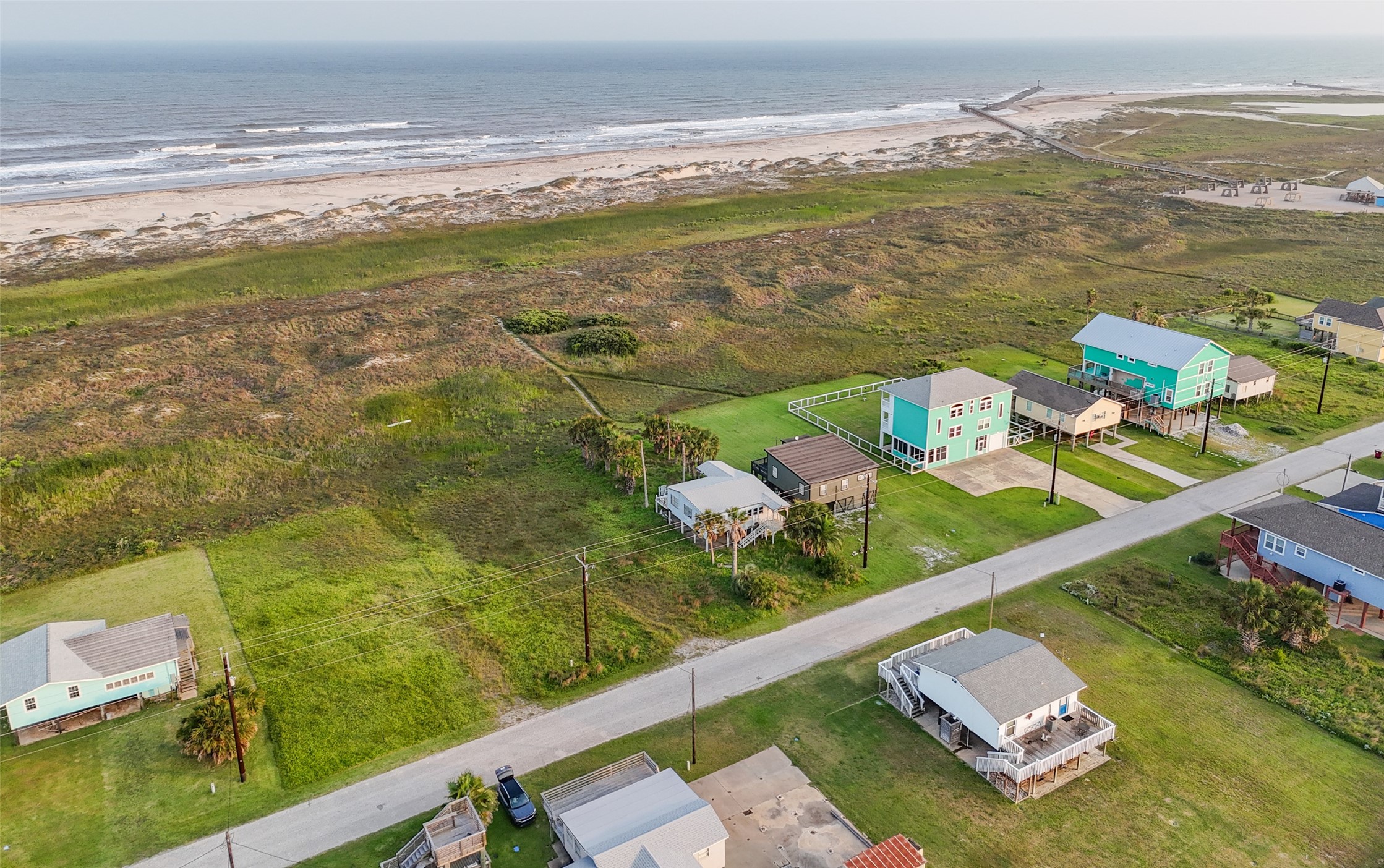 0 Beachfront Drive , Matagorda, TX, 77457 | 83573893 | Realty Texas LLC