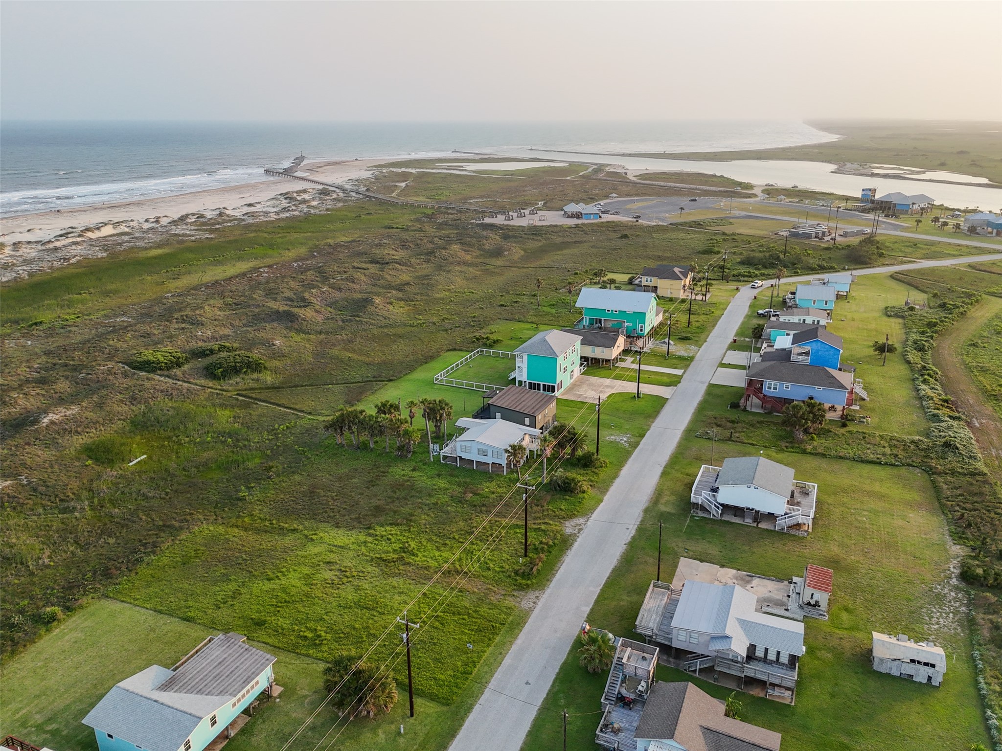 0 Beachfront Drive , Matagorda, TX, 77457 | 83573893 | Realty Texas LLC
