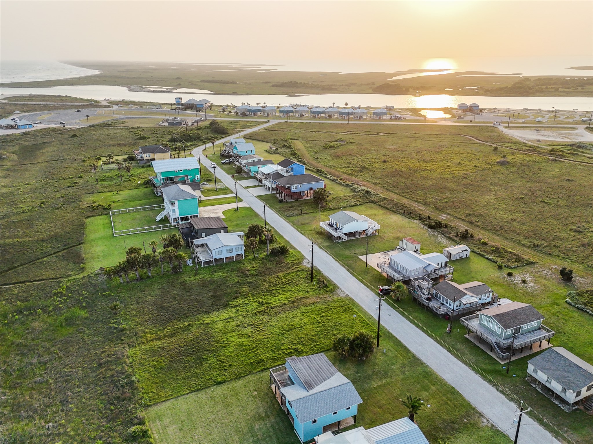 0 Beachfront Drive , Matagorda, TX, 77457 | 83573893 | Realty Texas LLC