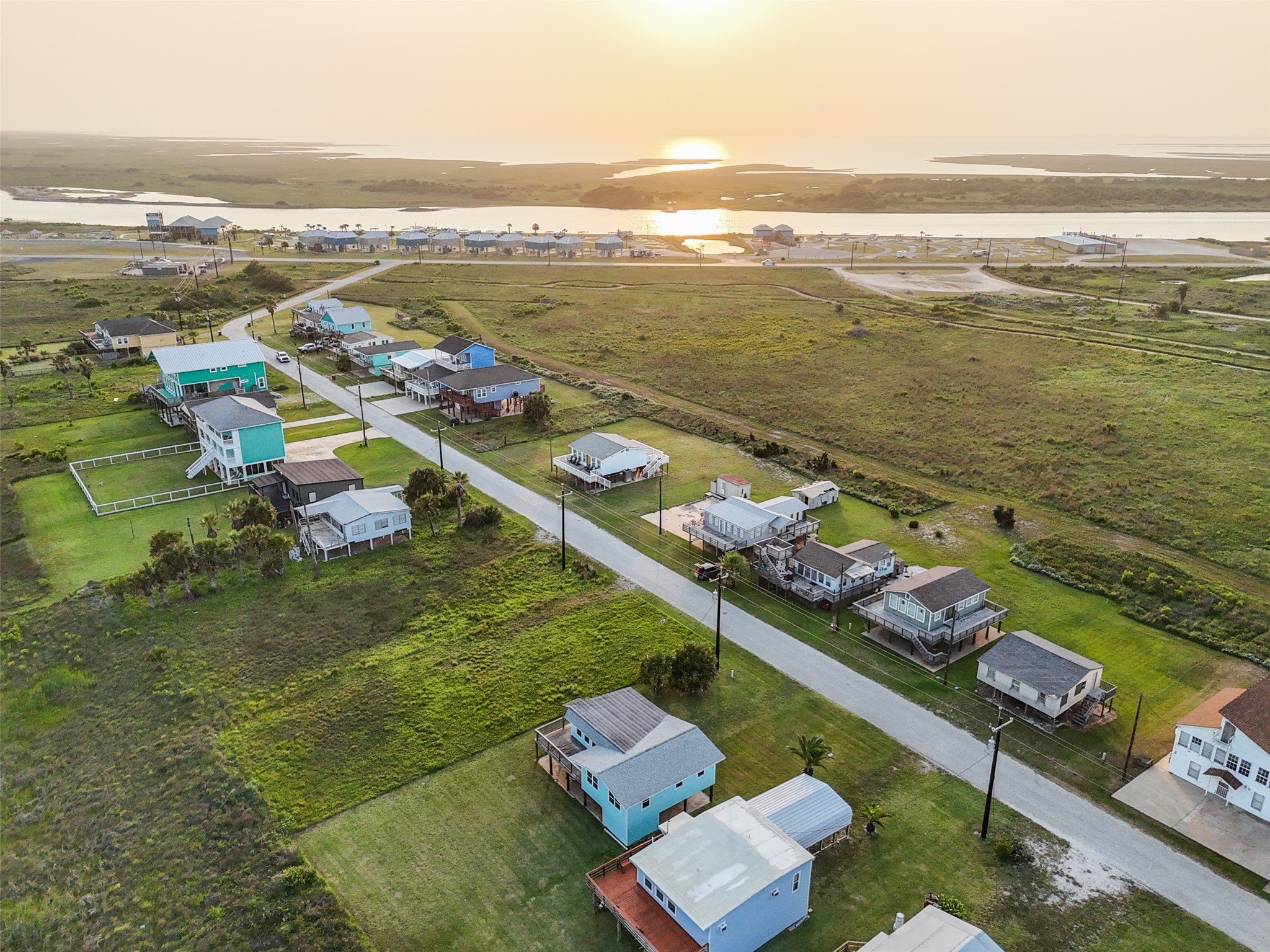 0 Beachfront Drive , Matagorda, TX, 77457 | 83573893 | Realty Texas LLC