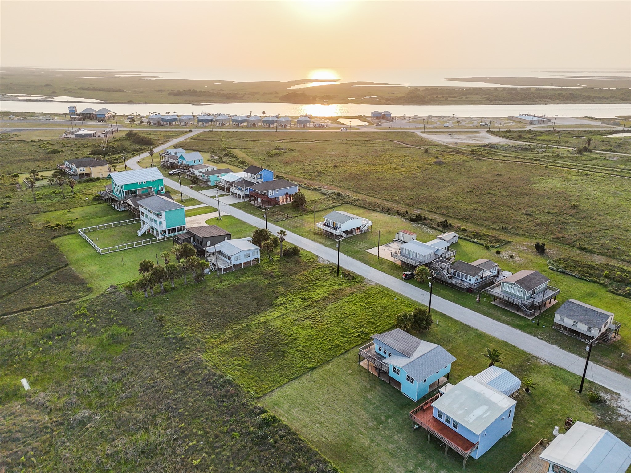 0 Beachfront Drive , Matagorda, TX, 77457 | 83573893 | Realty Texas LLC
