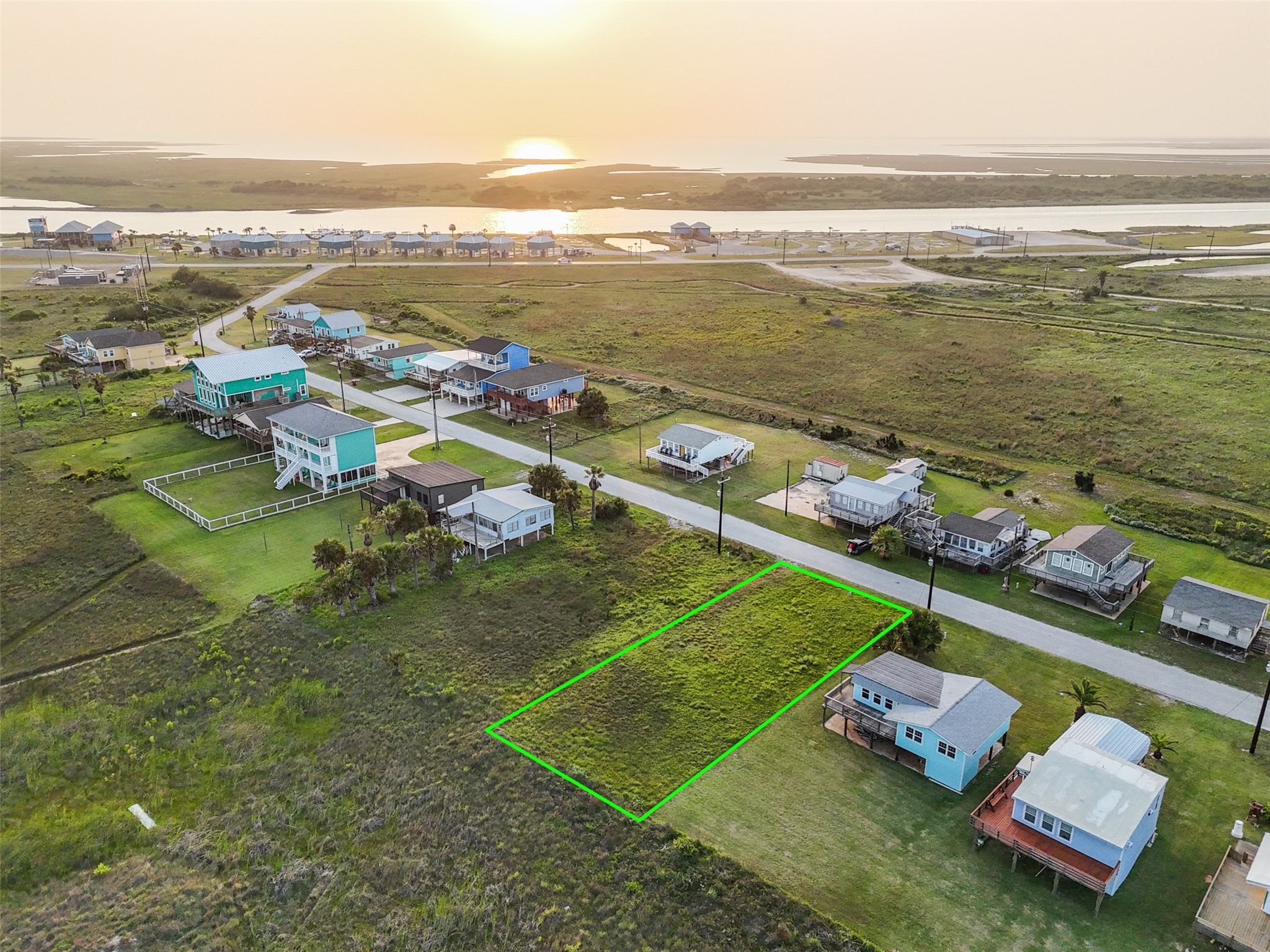 0 Beachfront Drive , Matagorda, TX, 77457 | 83573893 | Realty Texas LLC