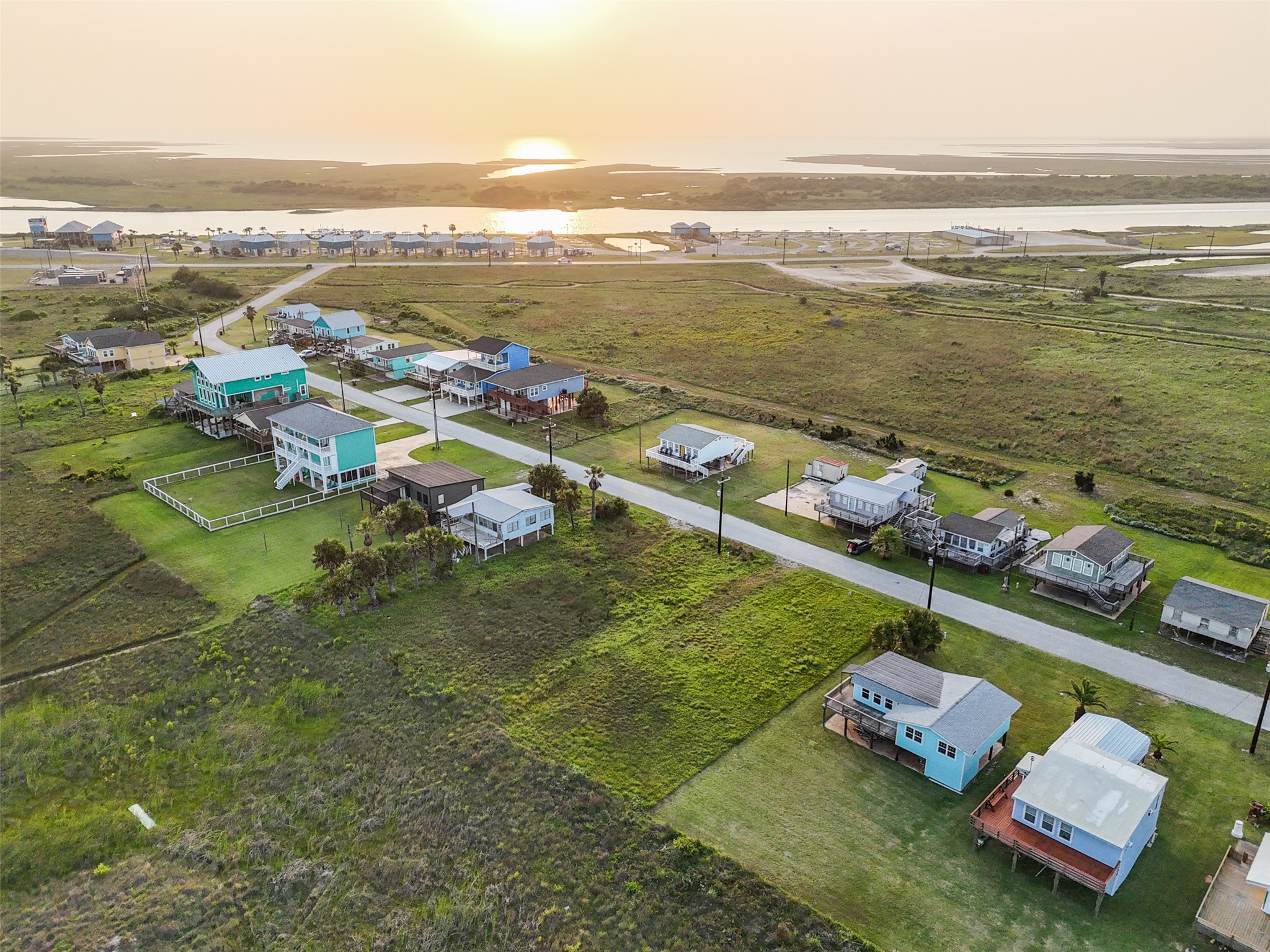 0 Beachfront Drive , Matagorda, TX, 77457 | 83573893 | Realty Texas LLC