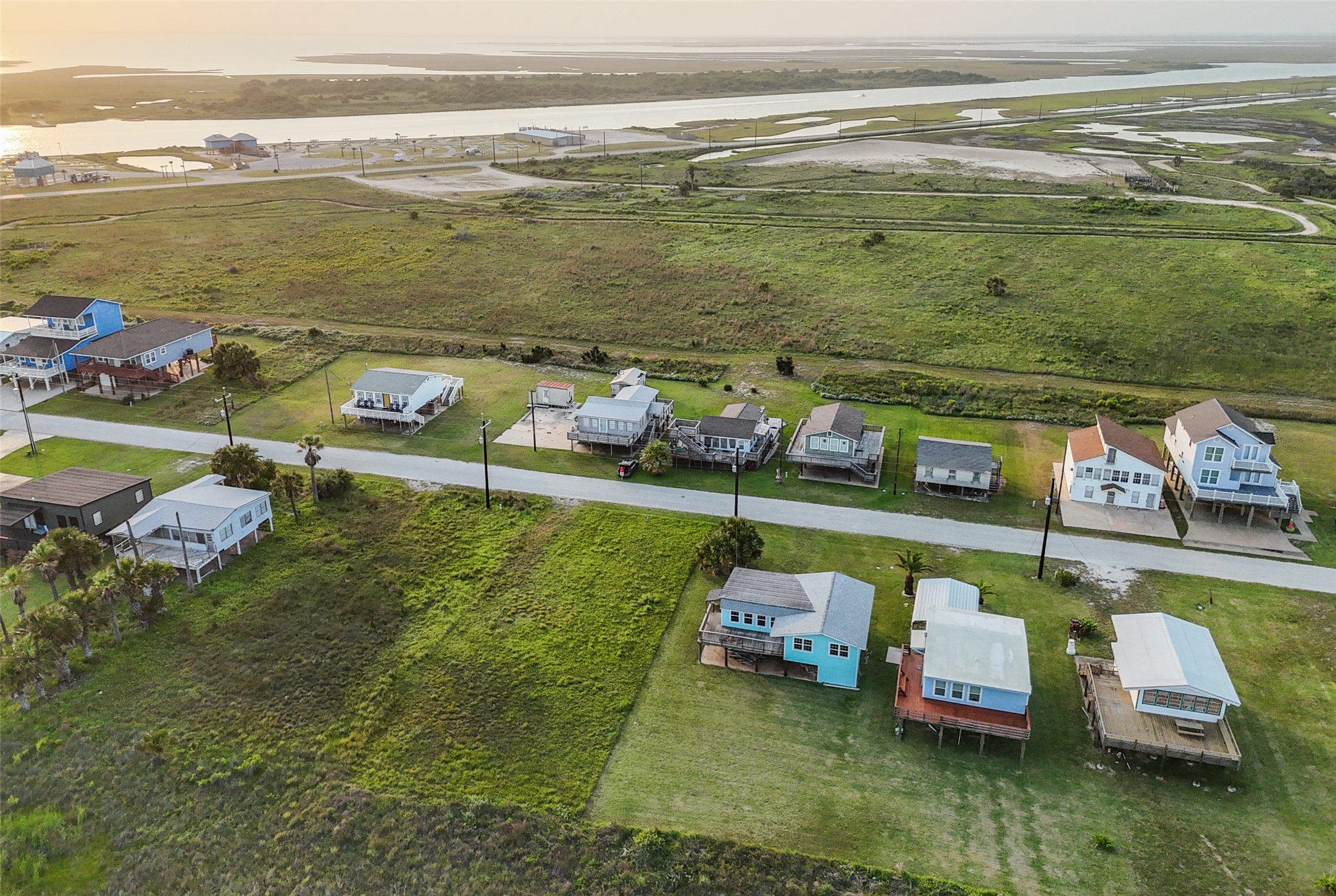 0 Beachfront Drive , Matagorda, TX, 77457 | 83573893 | Realty Texas LLC