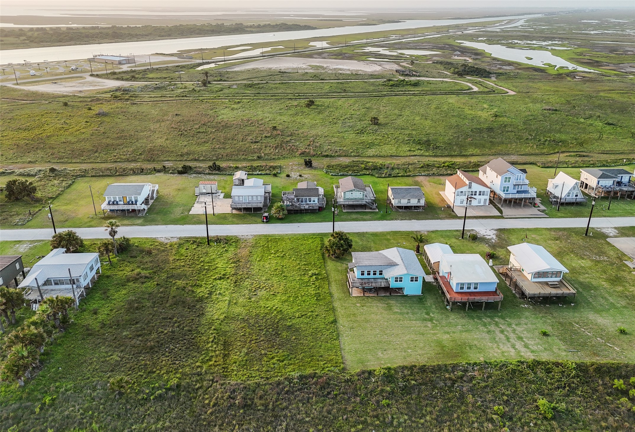 0 Beachfront Drive , Matagorda, TX, 77457 | 83573893 | Realty Texas LLC
