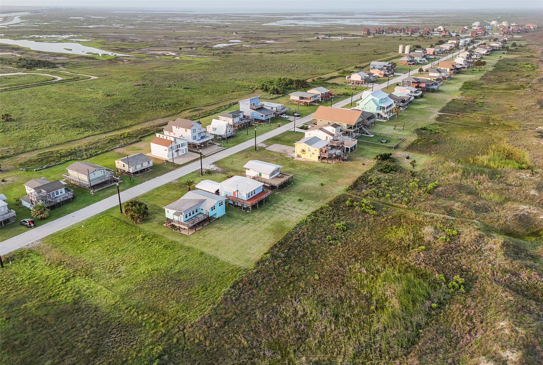 0 Beachfront Drive , Matagorda, TX, 77457 | 83573893 | Realty Texas LLC