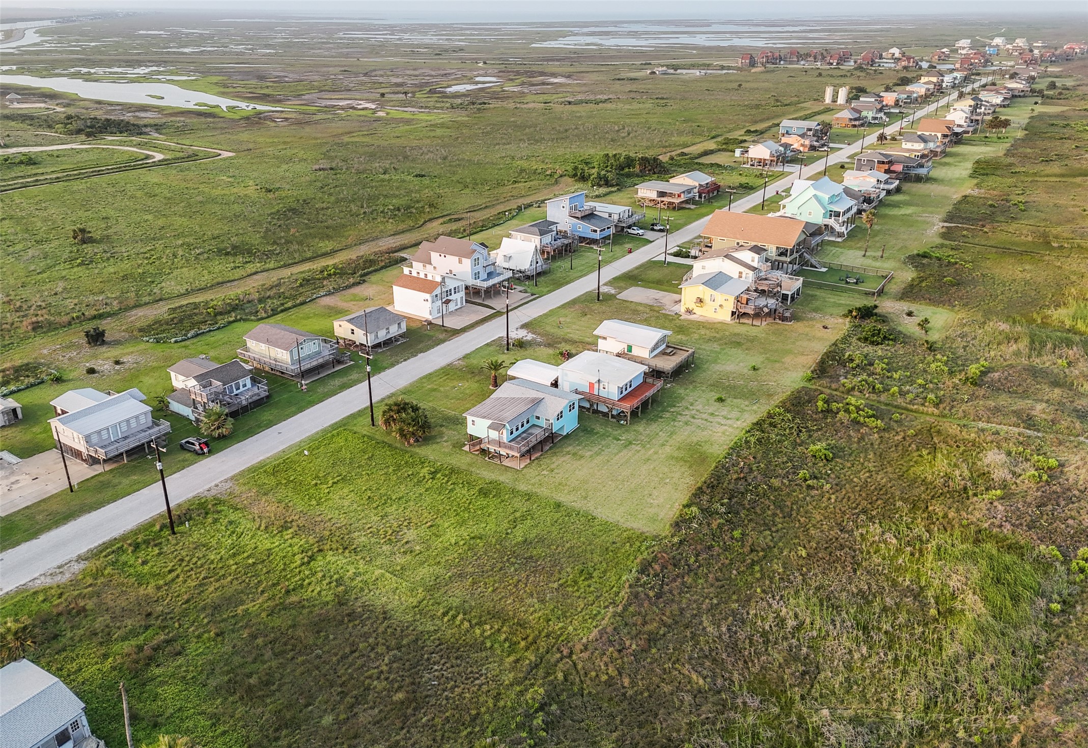 0 Beachfront Drive , Matagorda, TX, 77457 | 83573893 | Realty Texas LLC