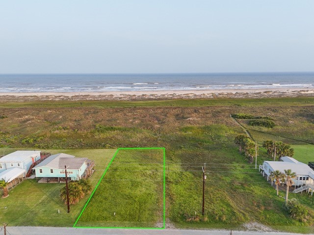0 Beachfront Drive , Matagorda, TX, 77457 | 83573893 | Realty Texas LLC